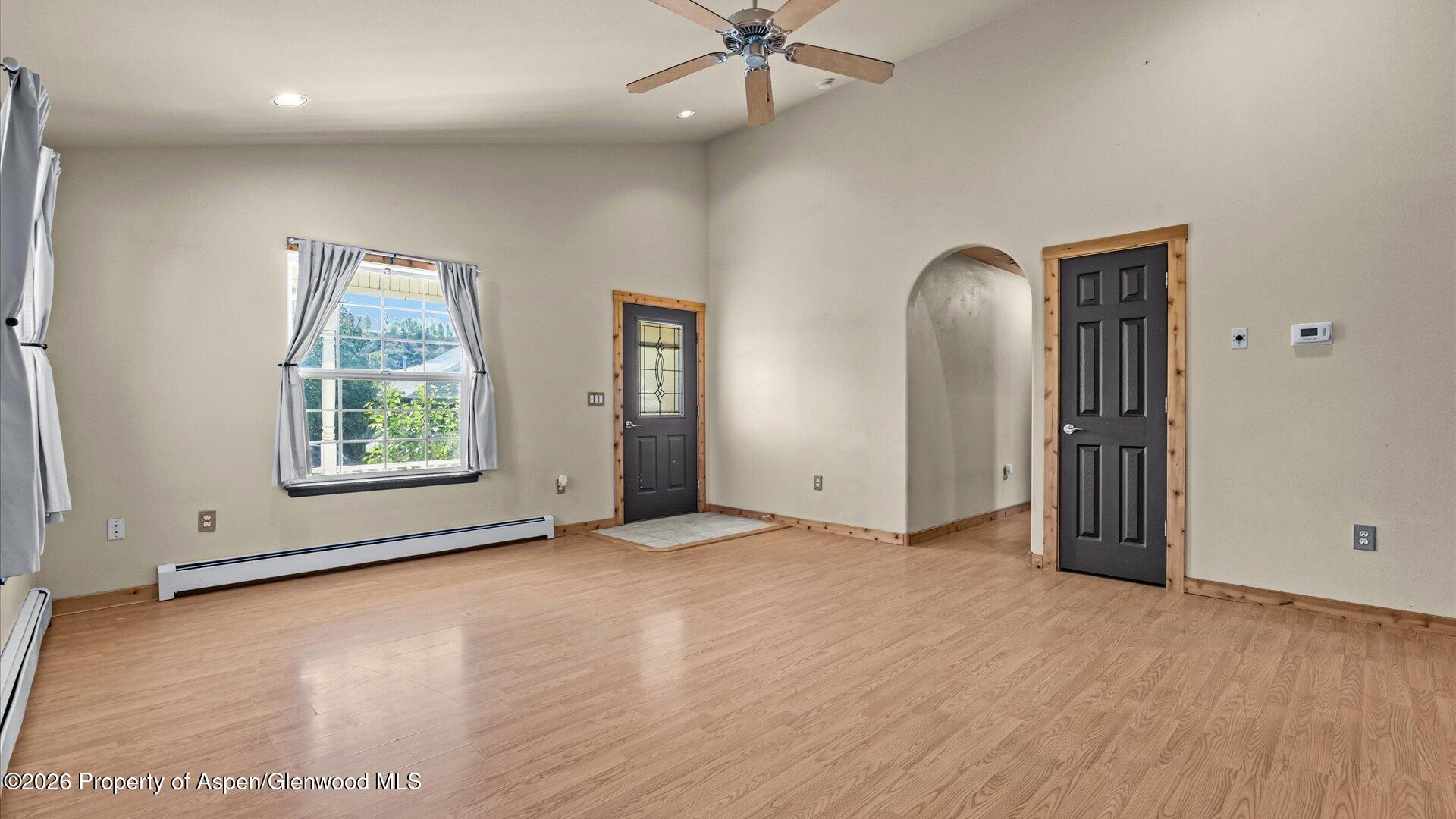 344 Columbine Drive Rifle CO 81650