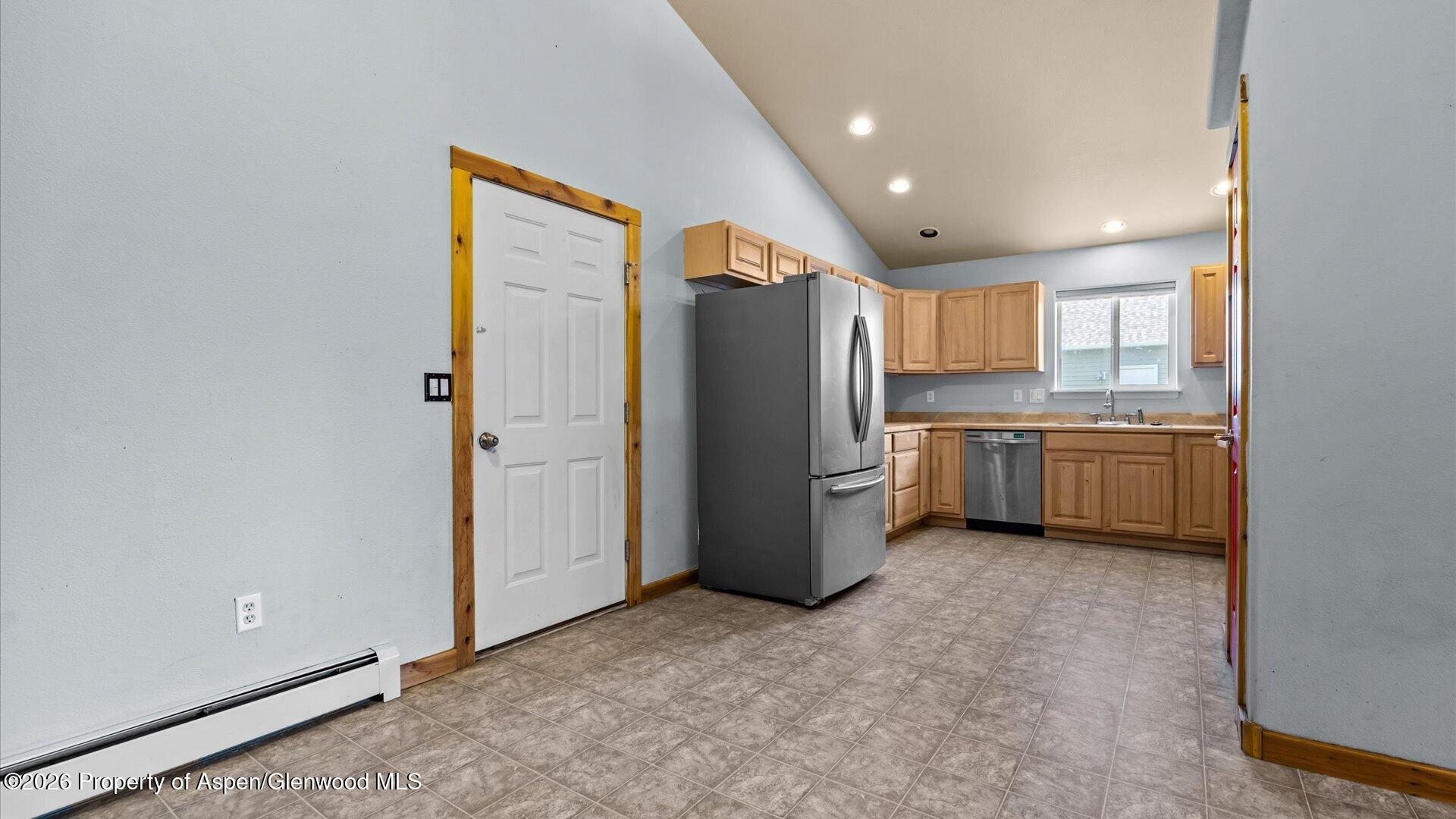 344 Columbine Drive Rifle CO 81650