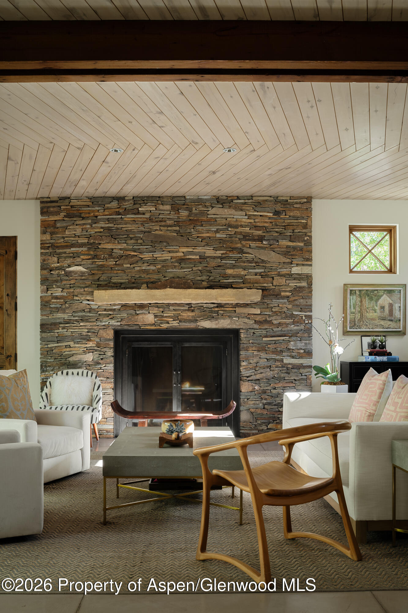 256 Twining Flats Road Aspen CO 81611