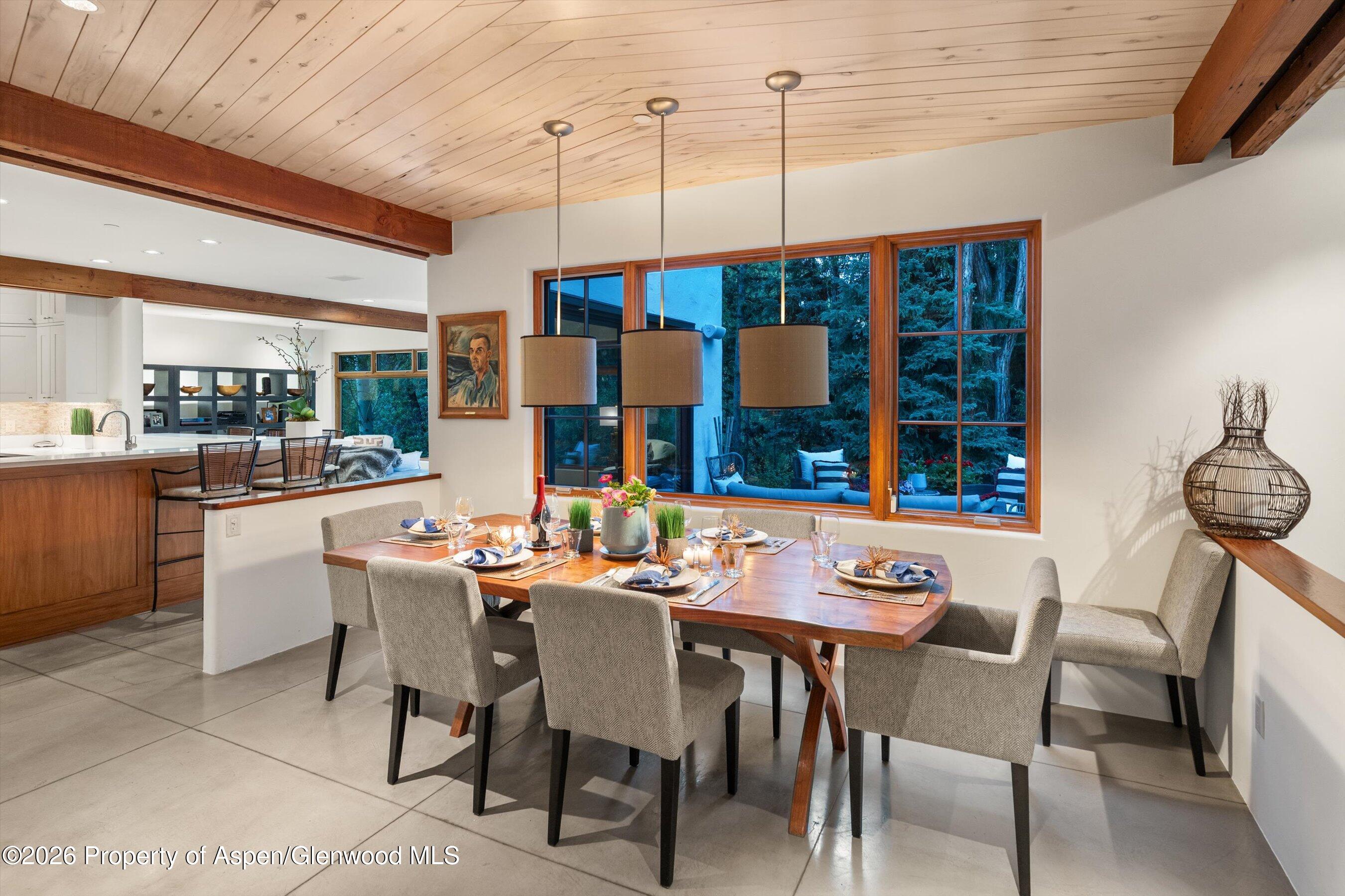256 Twining Flats Road Aspen CO 81611