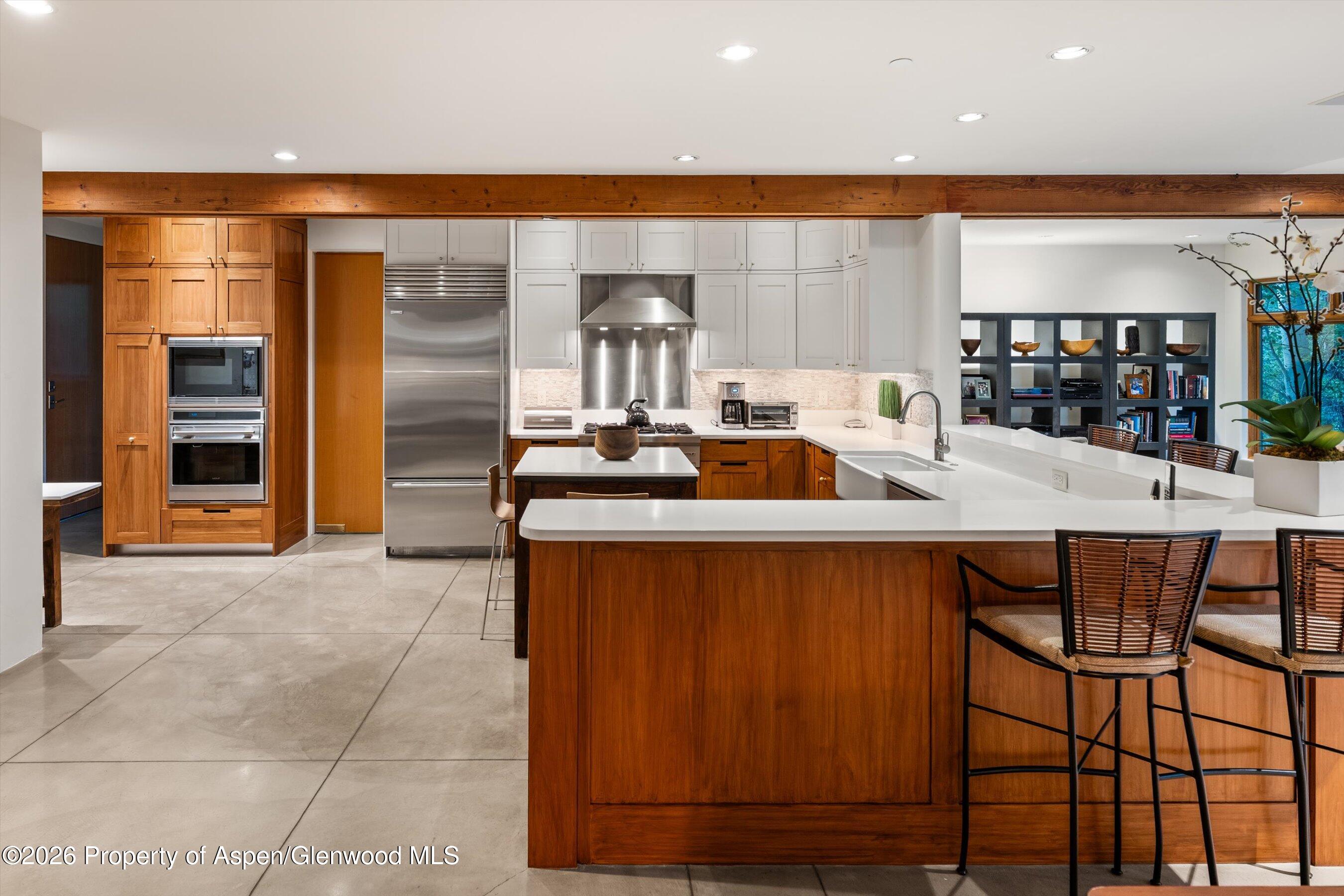 256 Twining Flats Road Aspen CO 81611