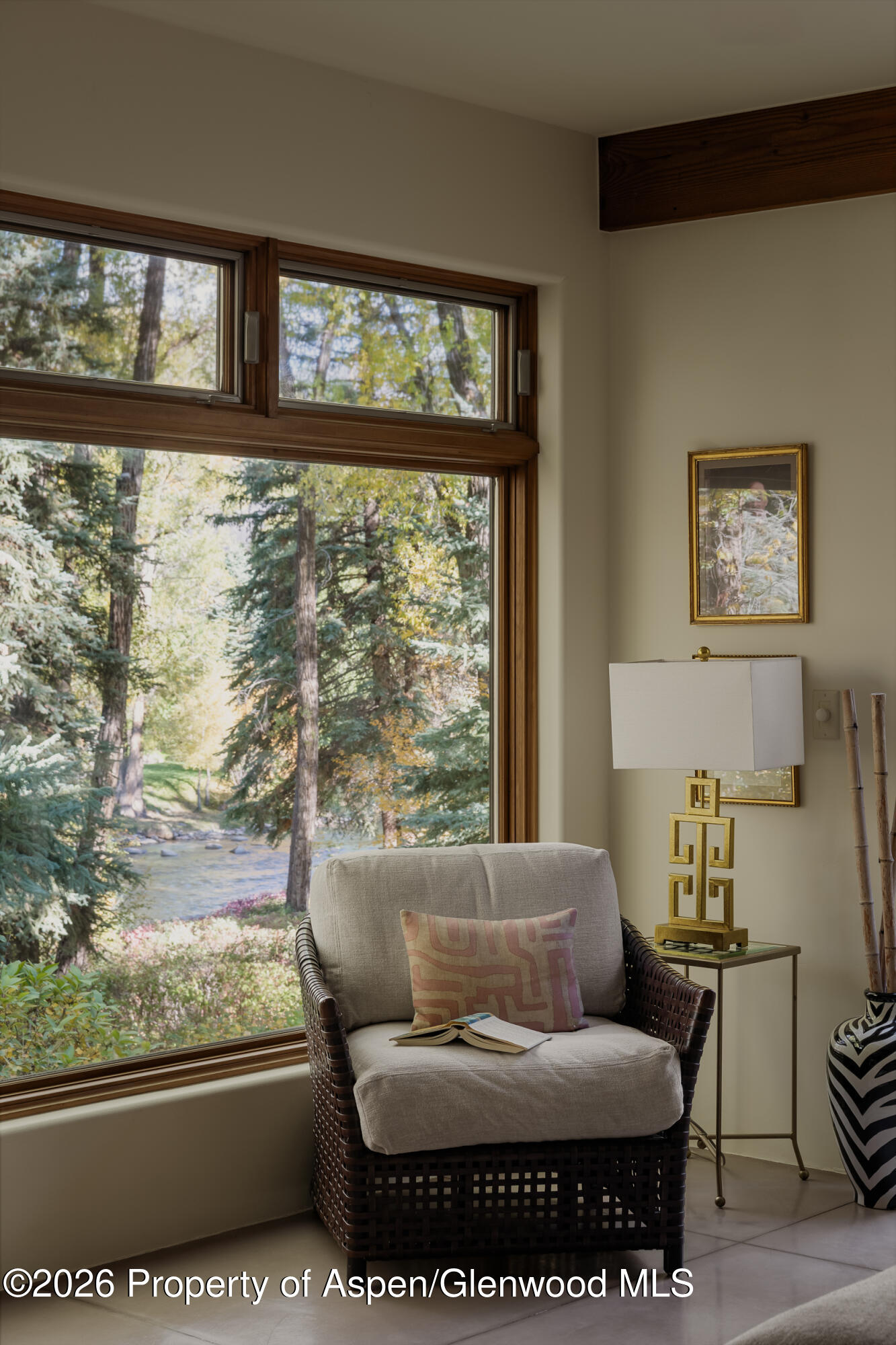 256 Twining Flats Road Aspen CO 81611