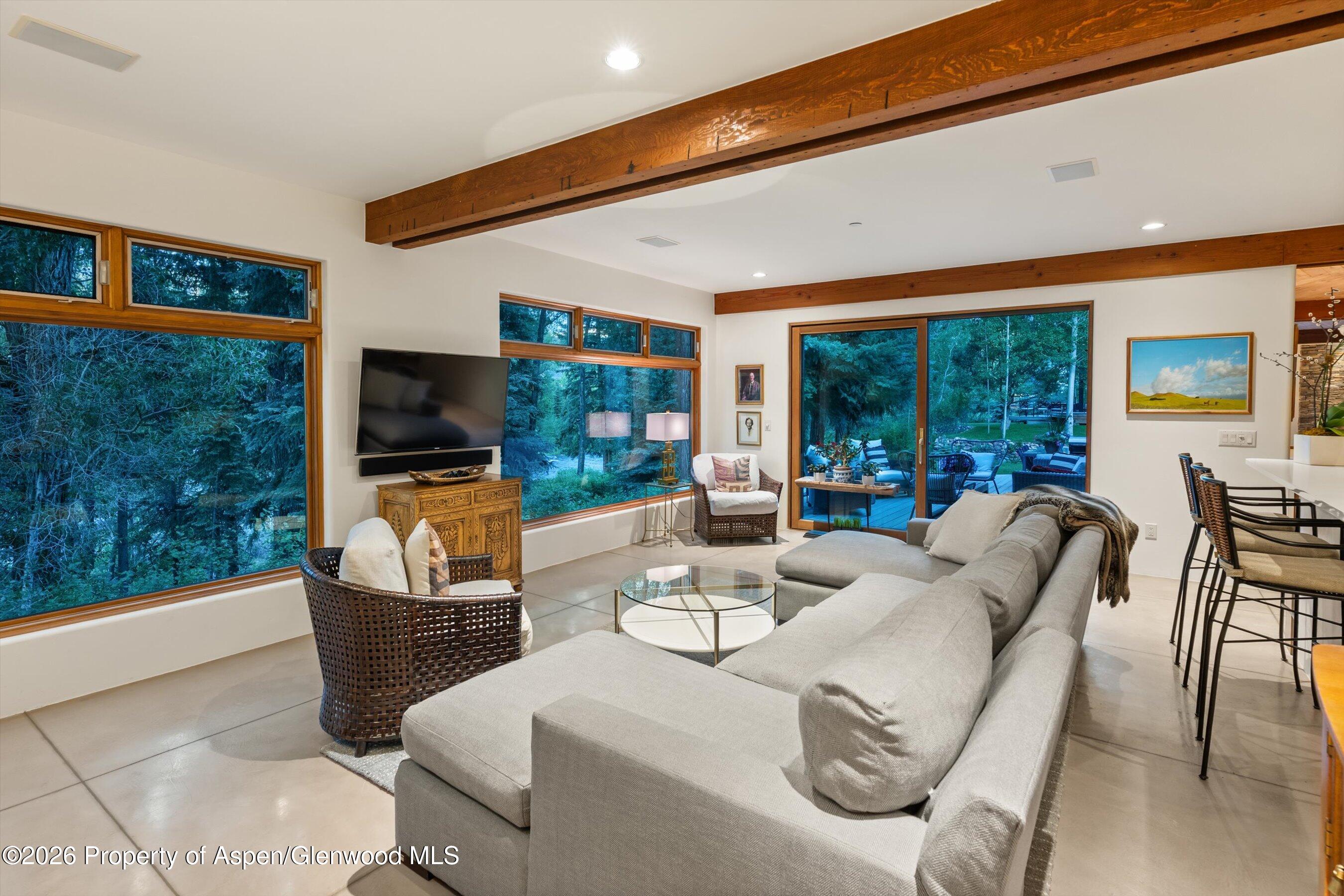 256 Twining Flats Road Aspen CO 81611
