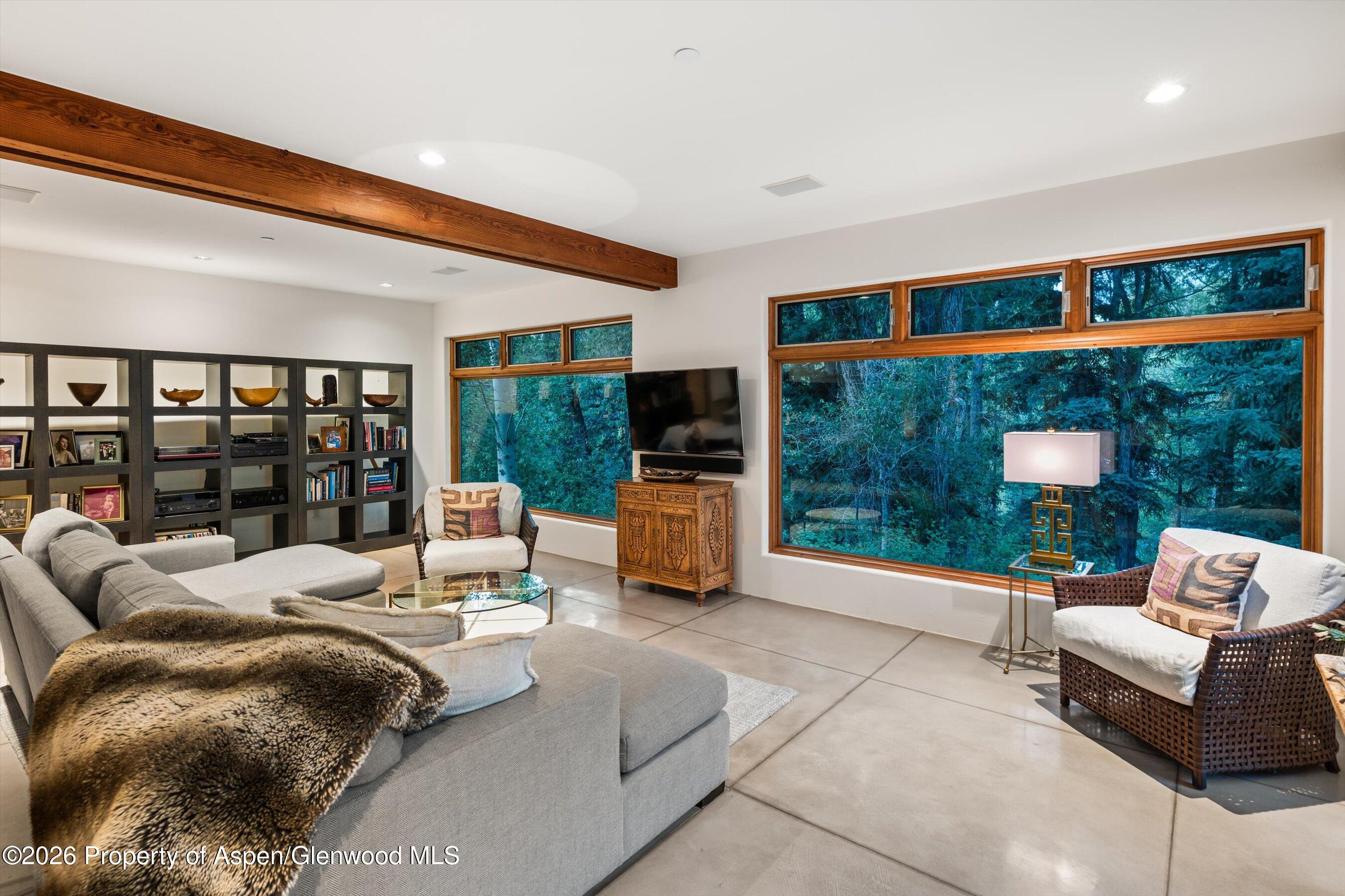256 Twining Flats Road Aspen CO 81611
