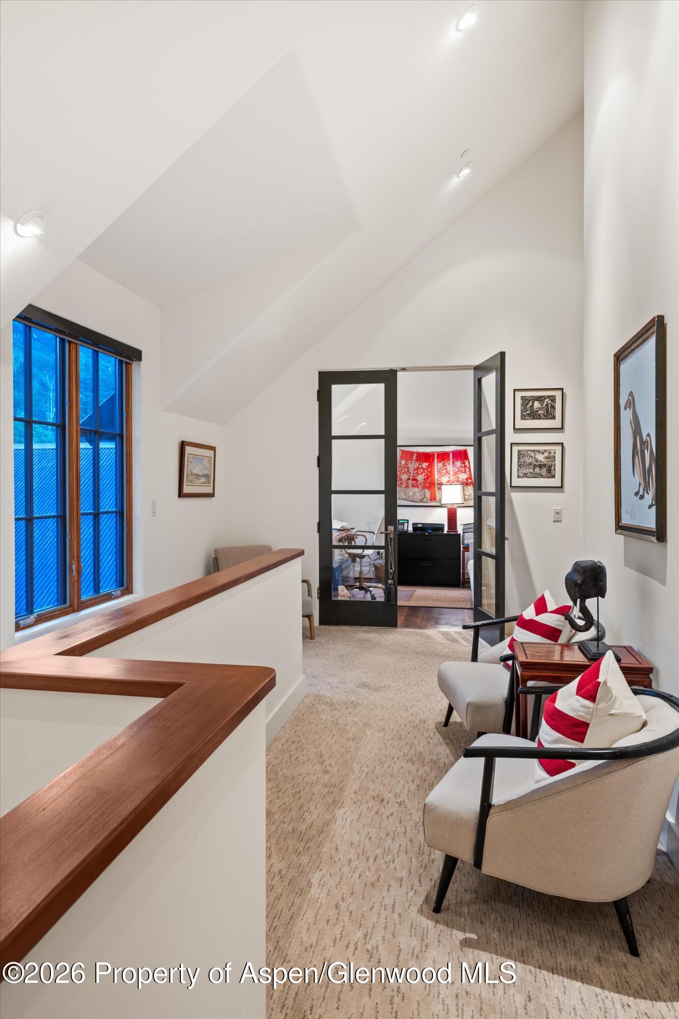 256 Twining Flats Road Aspen CO 81611
