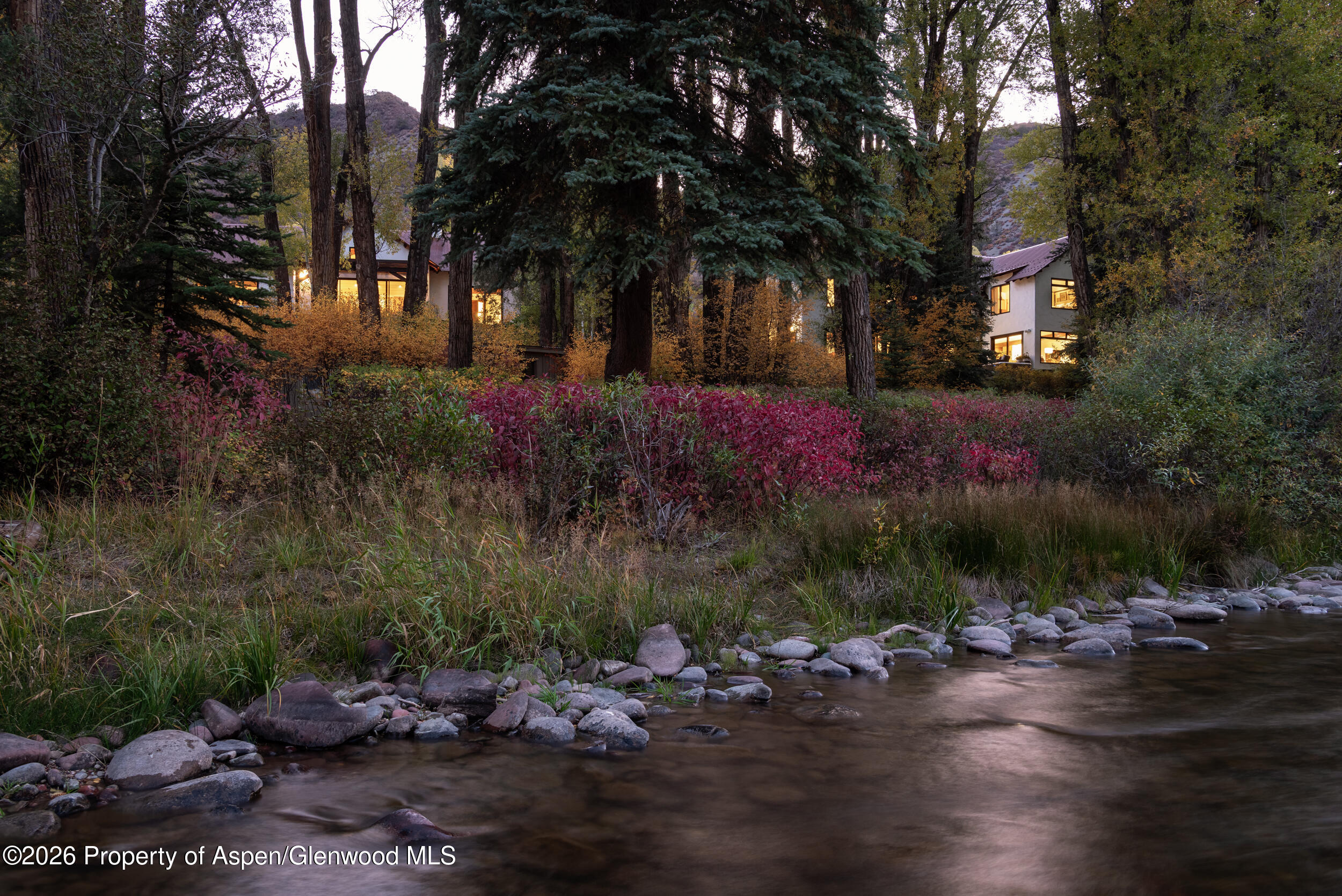 256 Twining Flats Road Aspen CO 81611