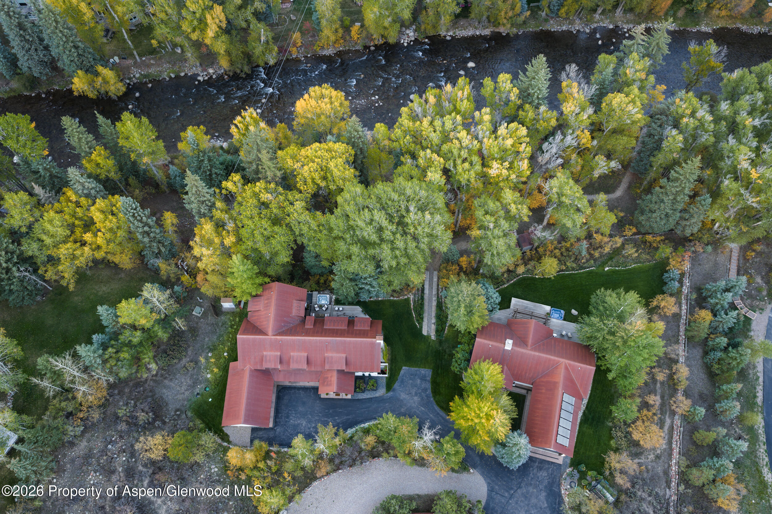 256 Twining Flats Road Aspen CO 81611