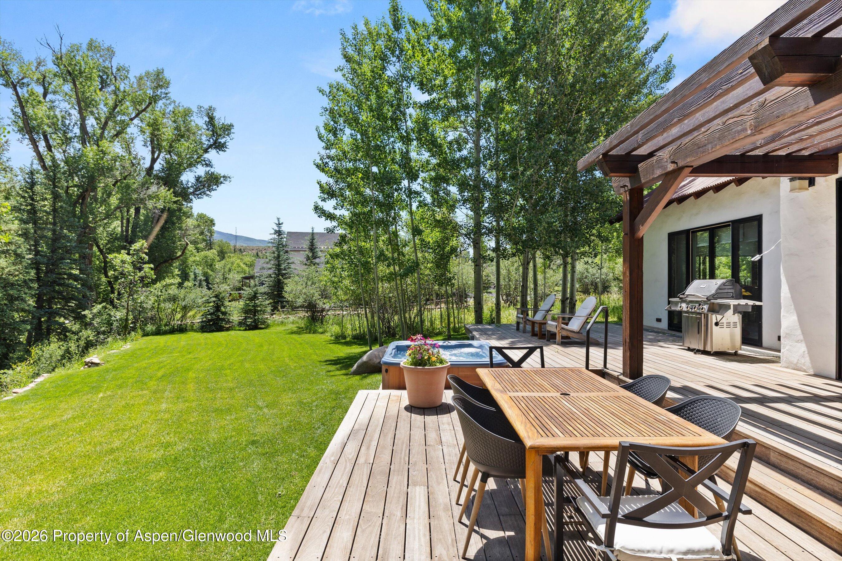 256 Twining Flats Road Aspen CO 81611
