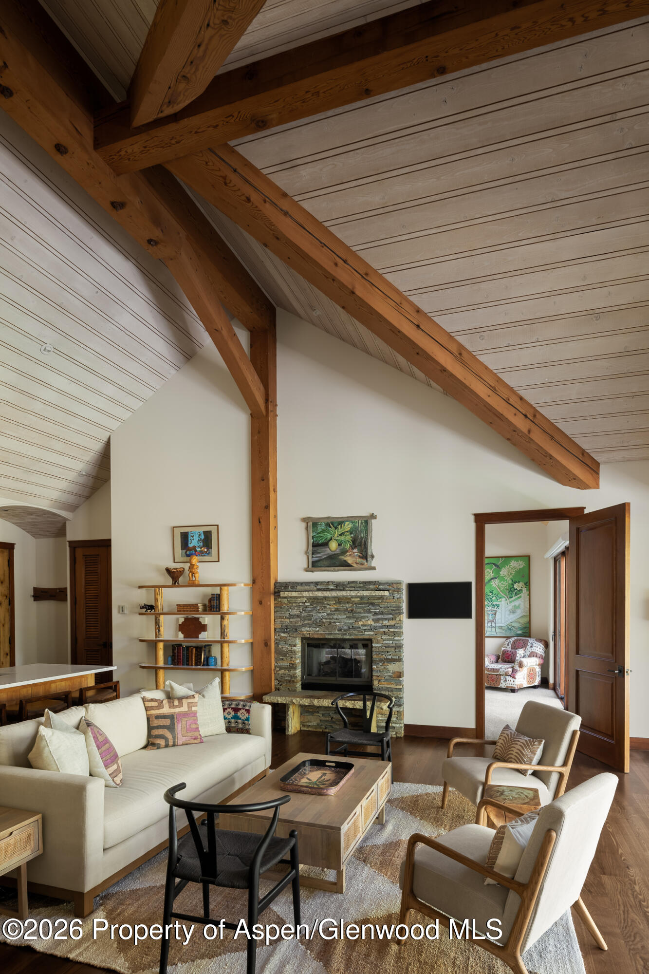 256 Twining Flats Road Aspen CO 81611