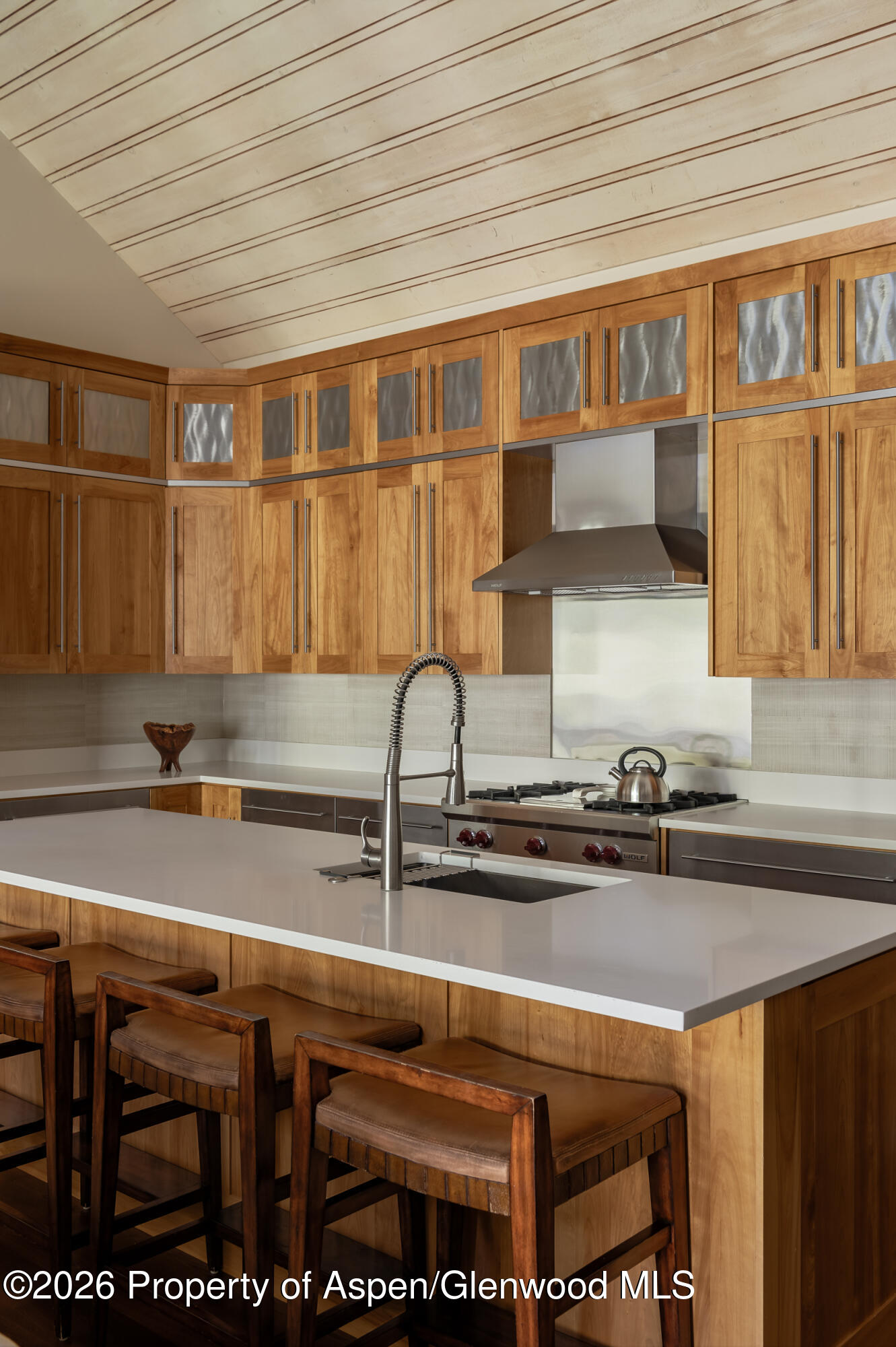 256 Twining Flats Road Aspen CO 81611