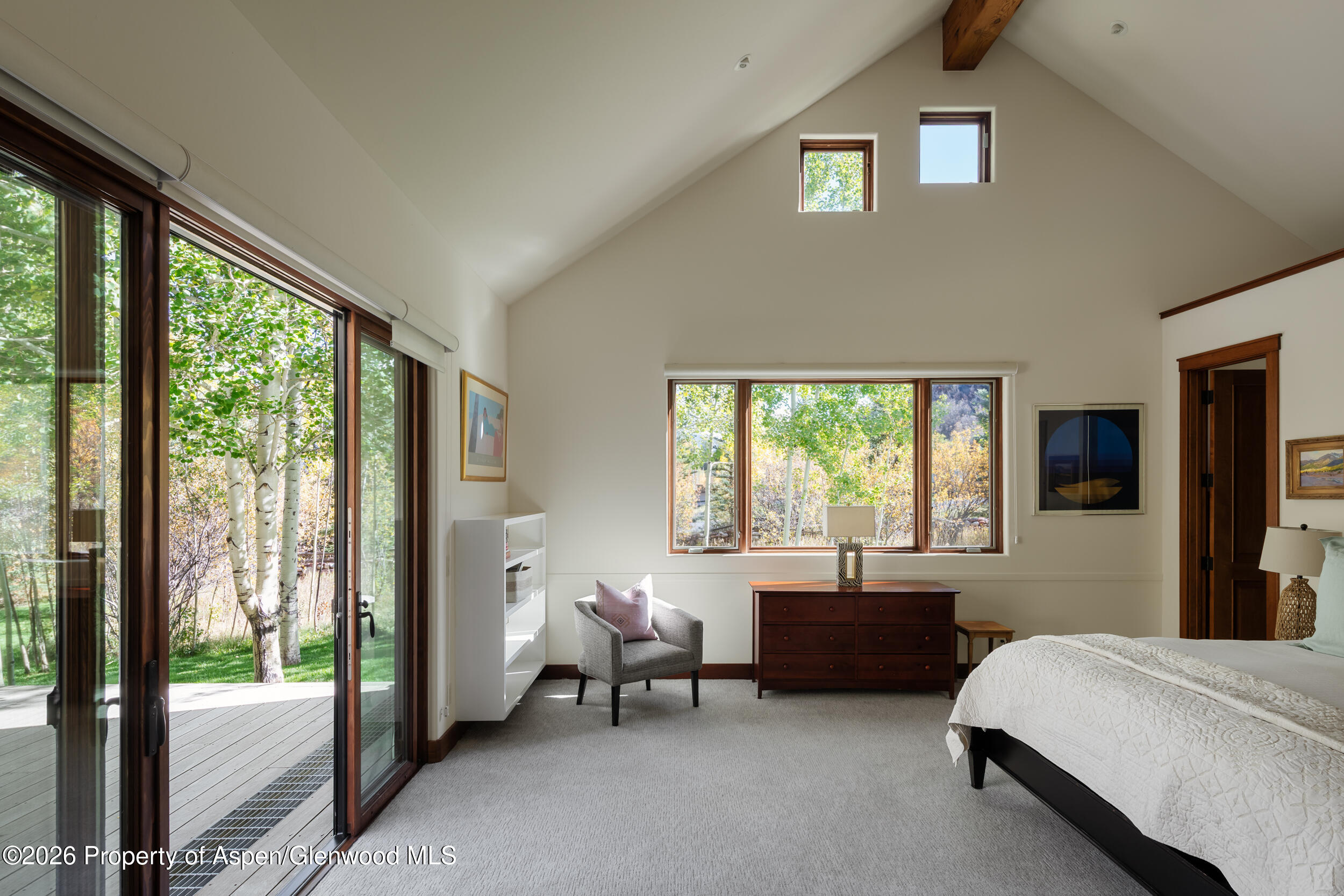 256 Twining Flats Road Aspen CO 81611