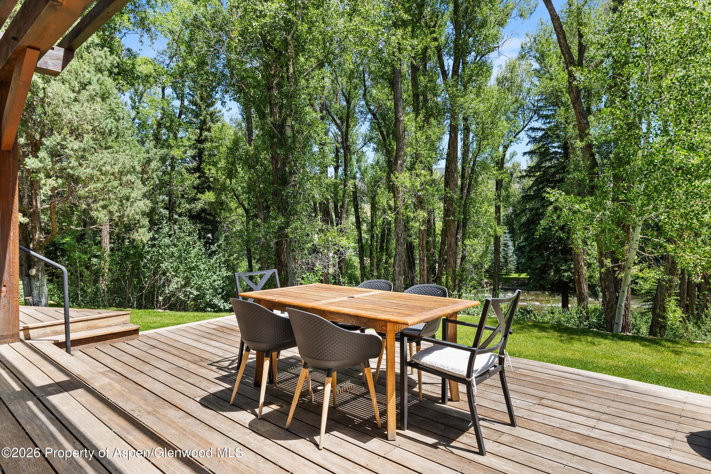 256 Twining Flats Road Aspen CO 81611
