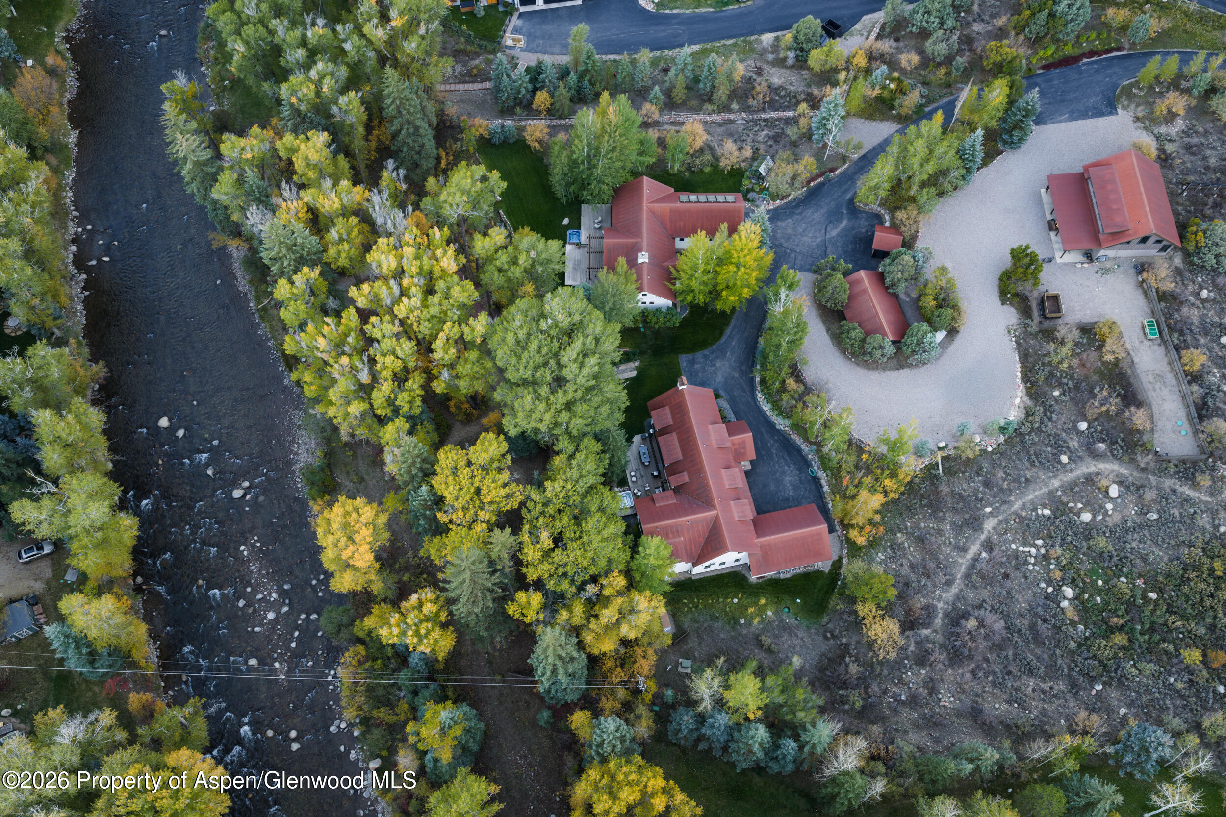 256 Twining Flats Road Aspen CO 81611