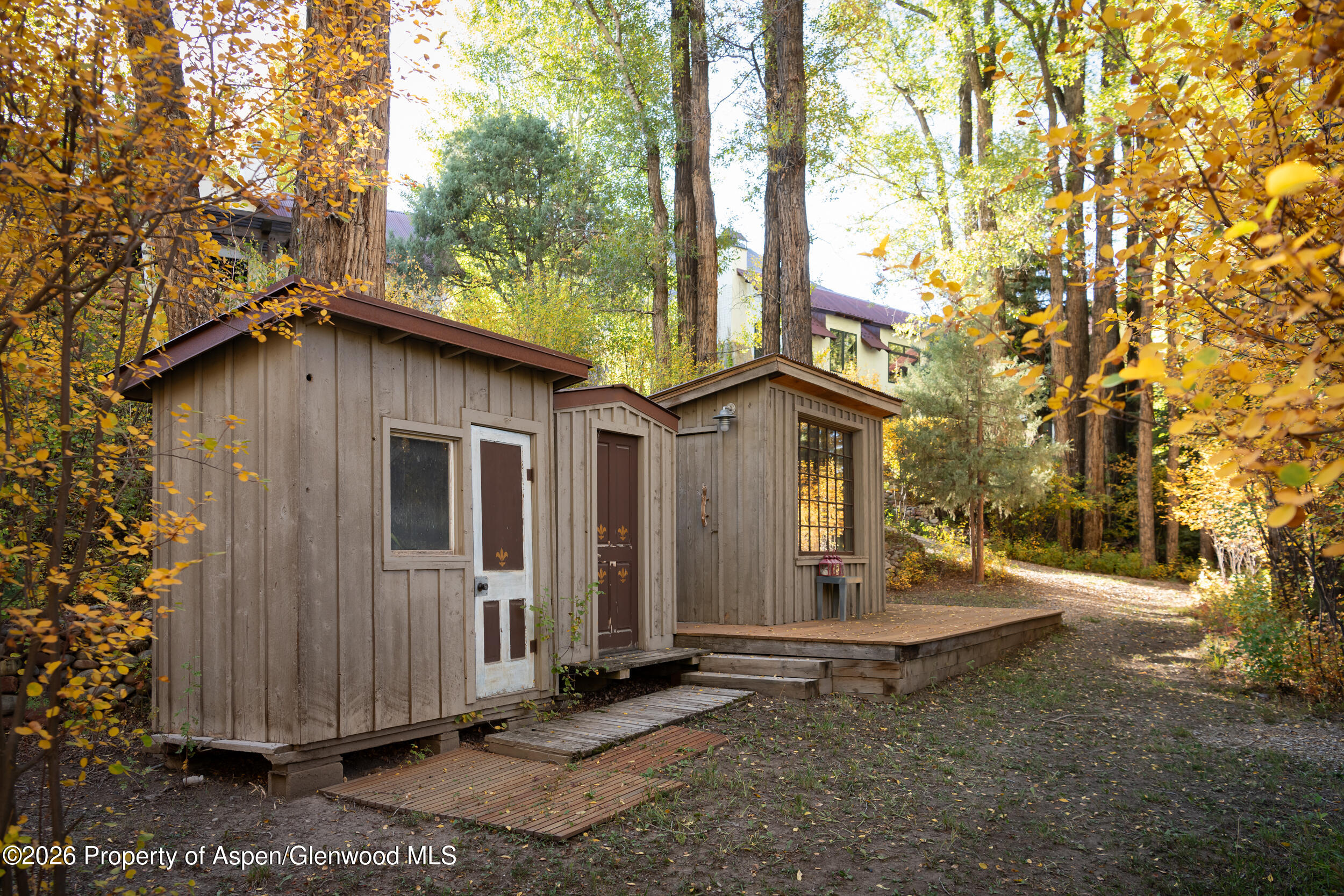256 Twining Flats Road Aspen CO 81611