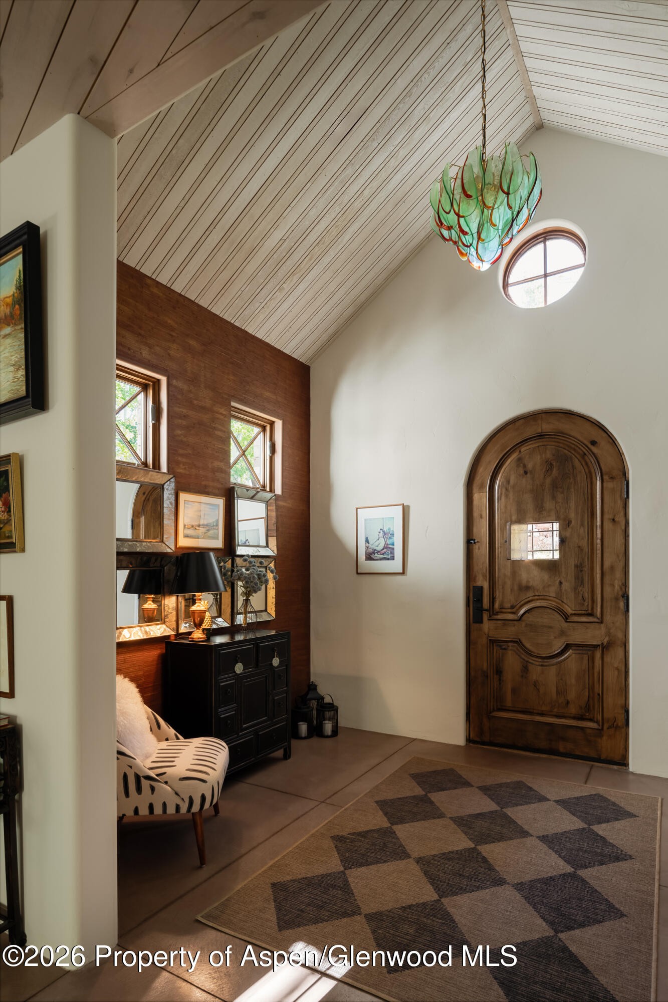 256 Twining Flats Road Aspen CO 81611