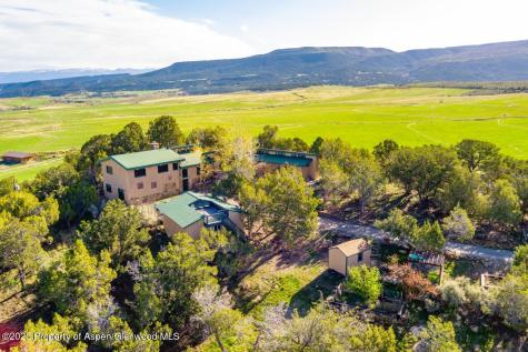 4440 County Road 342 Silt CO 81652