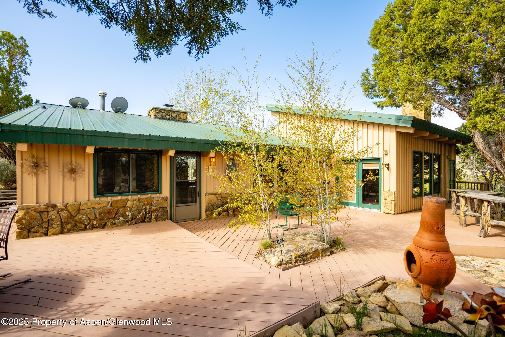 4440 County Road 342 Silt CO 81652