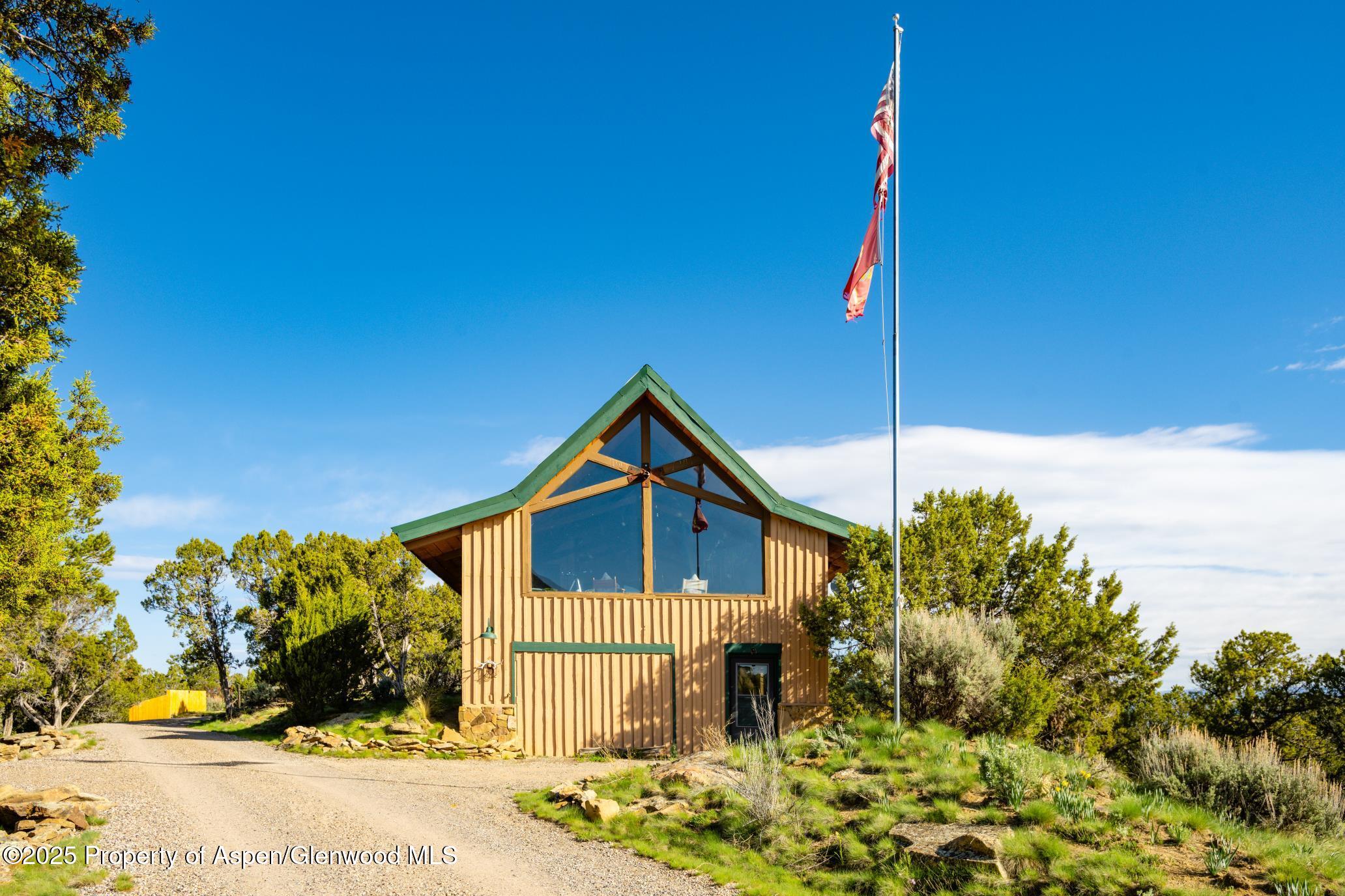 4440 County Road 342 Silt CO 81652