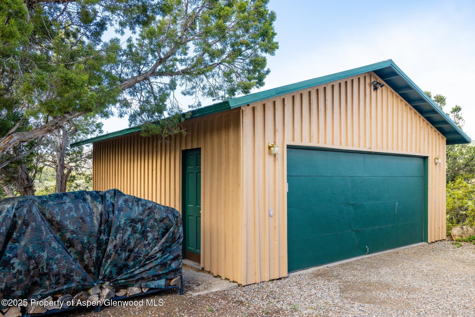 4440 County Road 342 Silt CO 81652