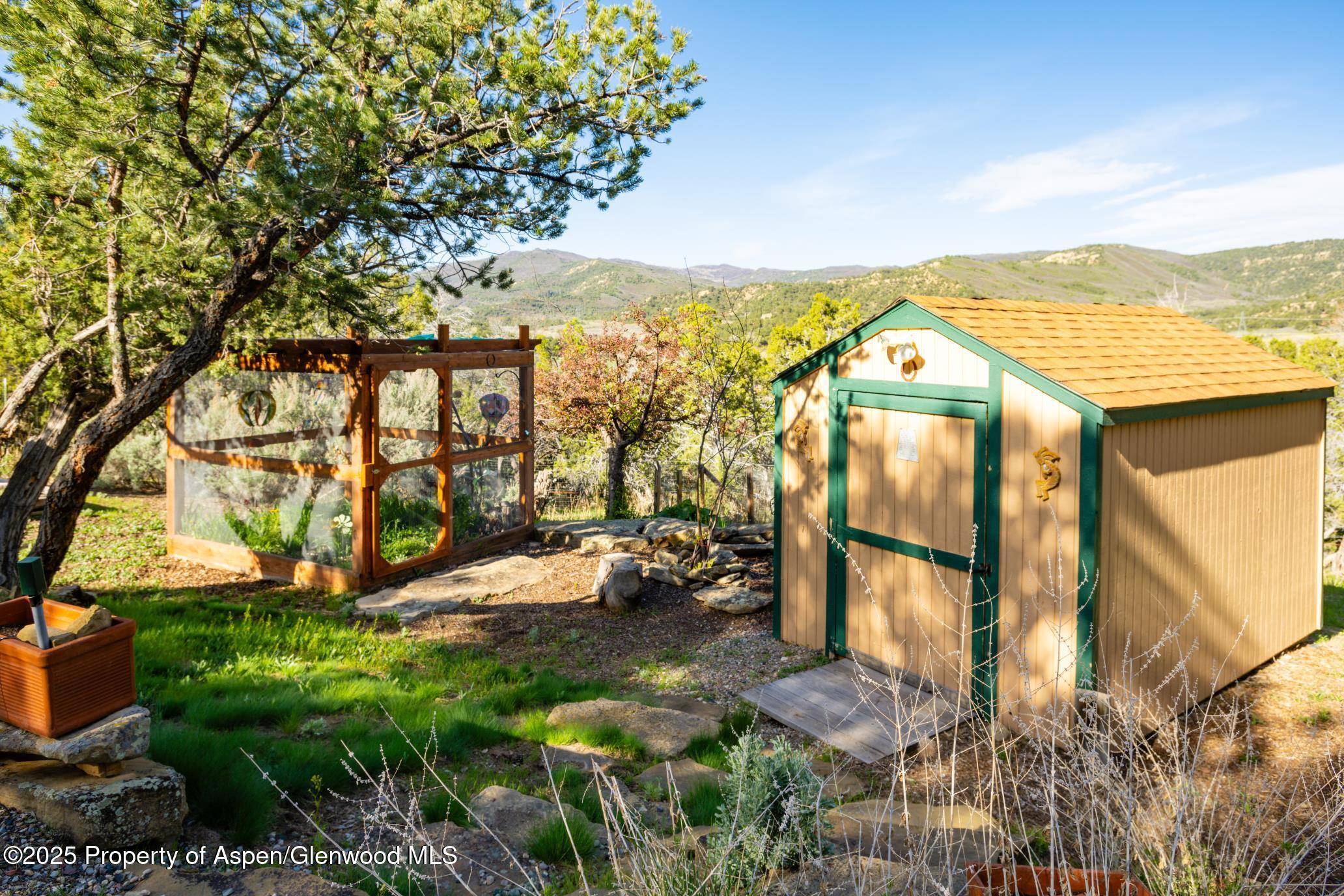 4440 County Road 342 Silt CO 81652