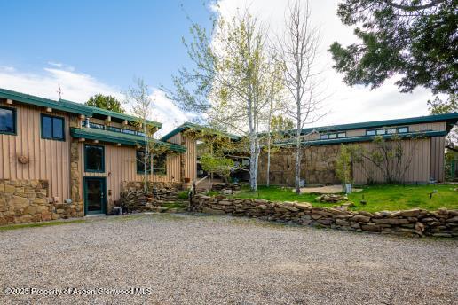 4440 County Road 342 Silt CO 81652