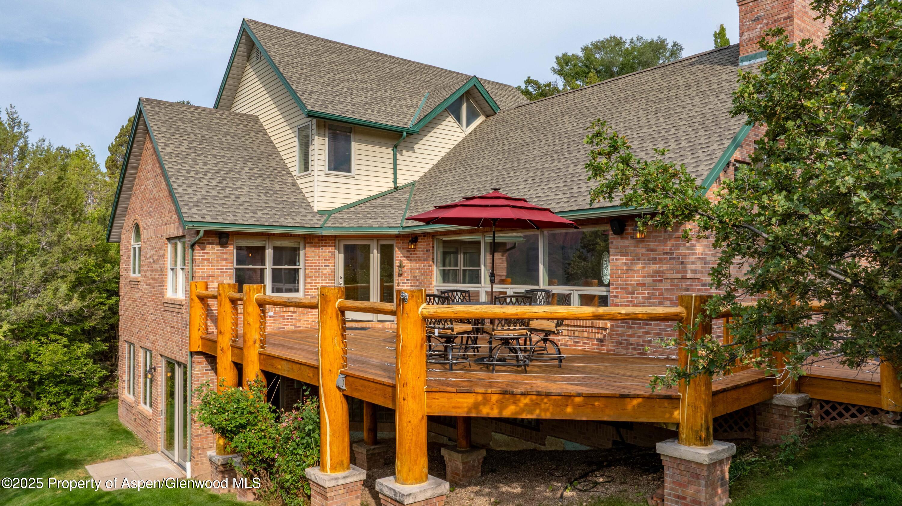 703 Silver Oak Drive Glenwood Springs CO 81601