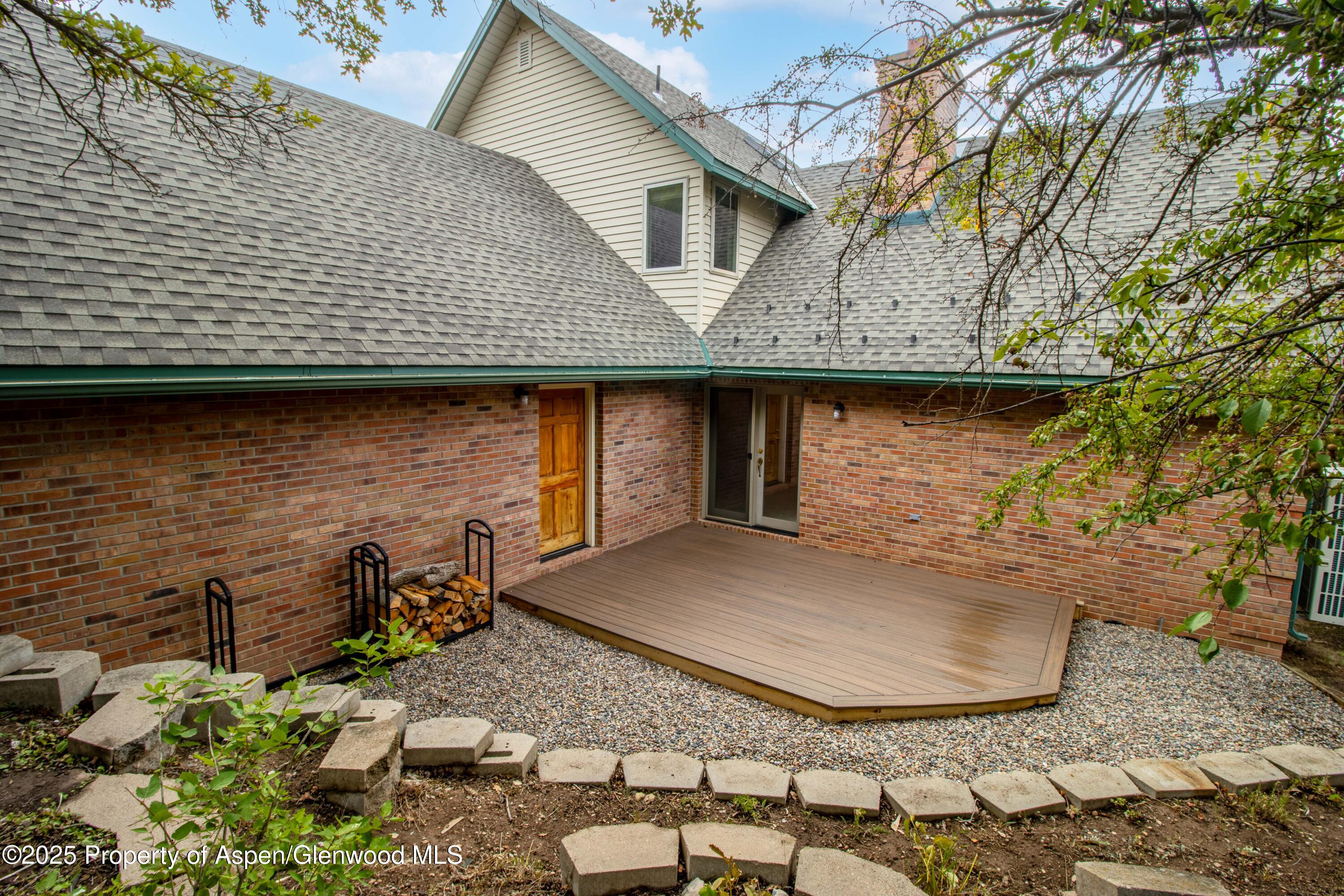 703 Silver Oak Drive Glenwood Springs CO 81601