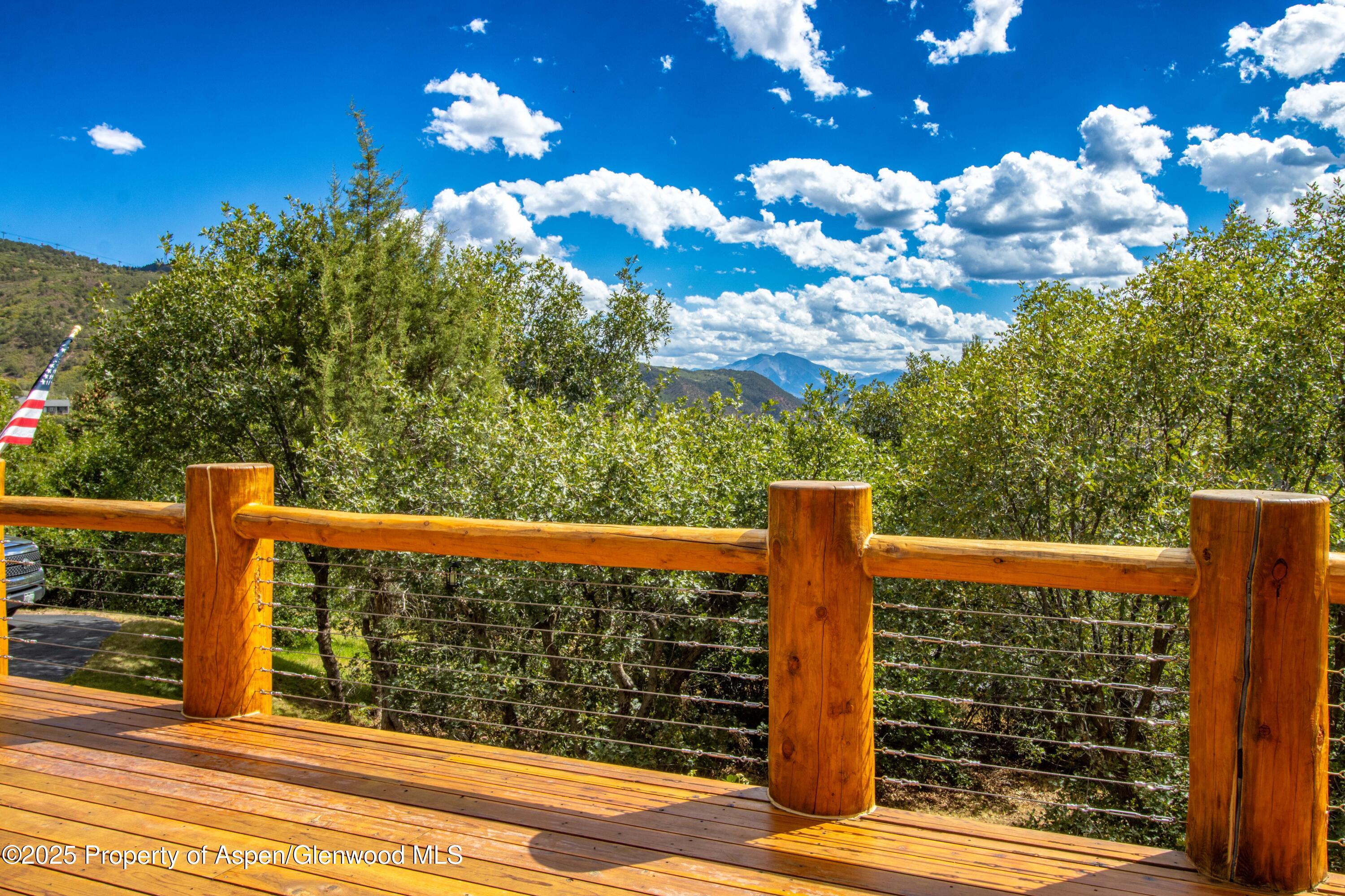 703 Silver Oak Drive Glenwood Springs CO 81601