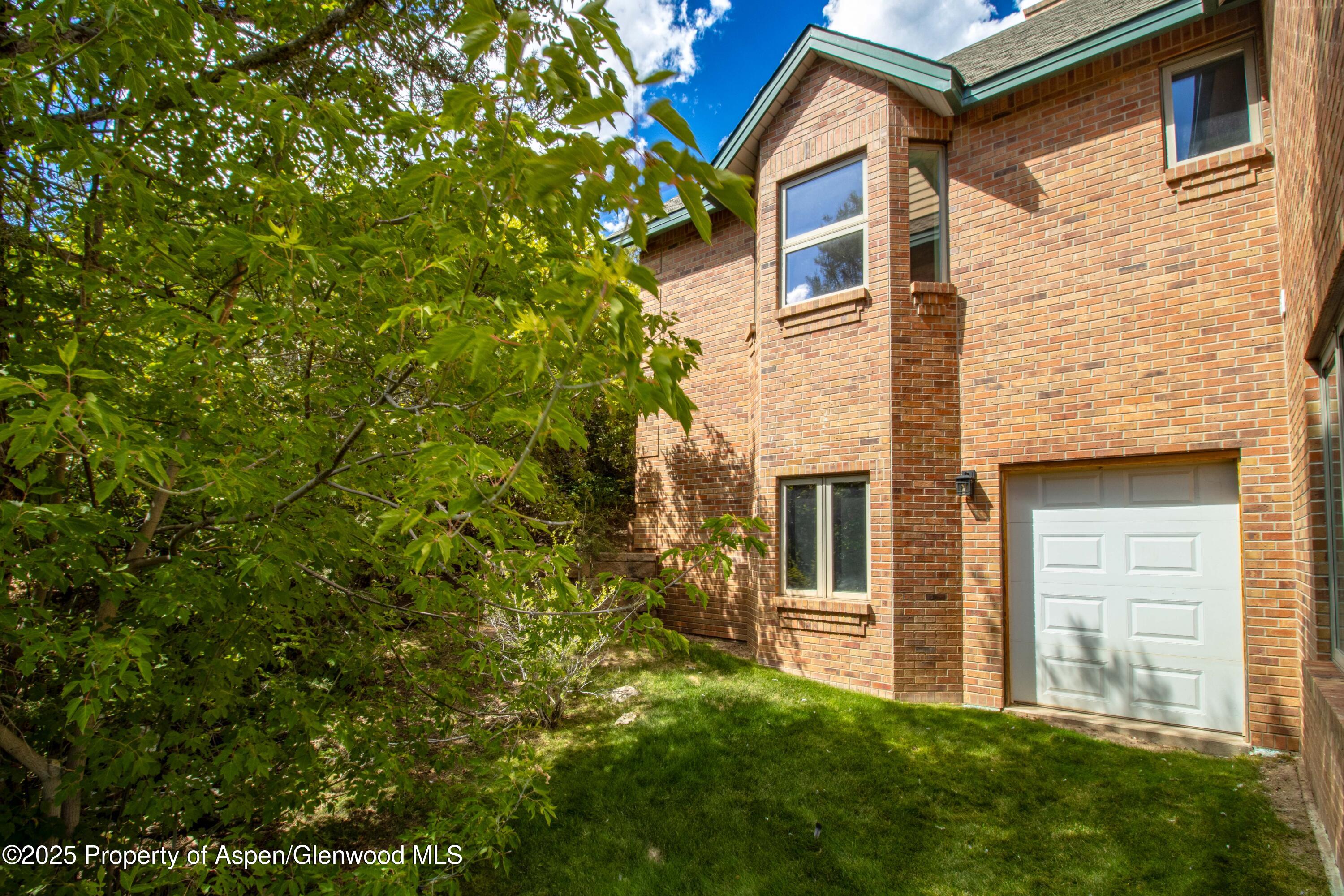 703 Silver Oak Drive Glenwood Springs CO 81601