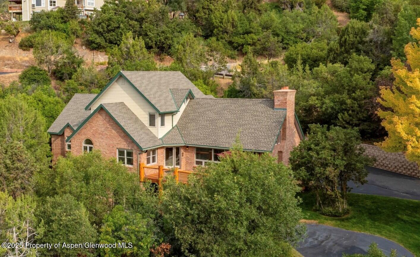 703 Silver Oak Drive Glenwood Springs CO 81601