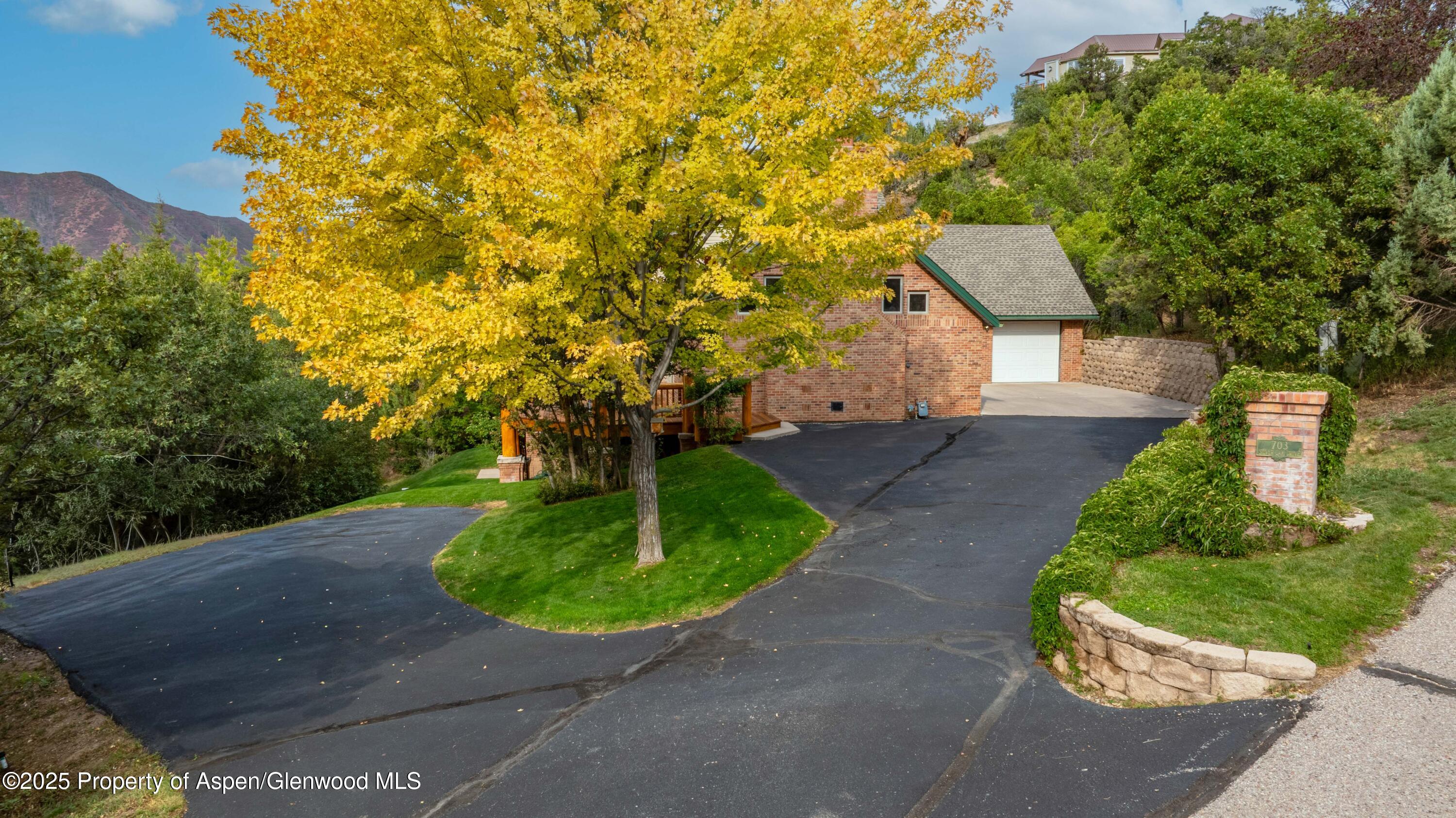 703 Silver Oak Drive Glenwood Springs CO 81601