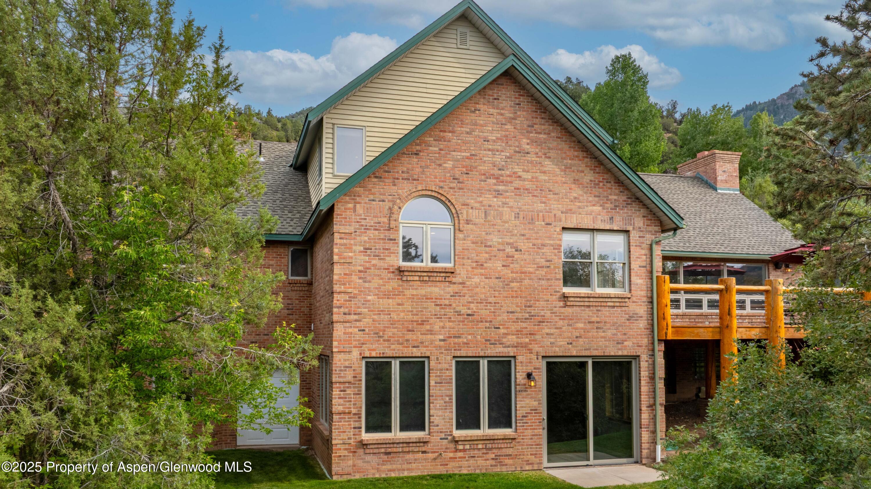 703 Silver Oak Drive Glenwood Springs CO 81601