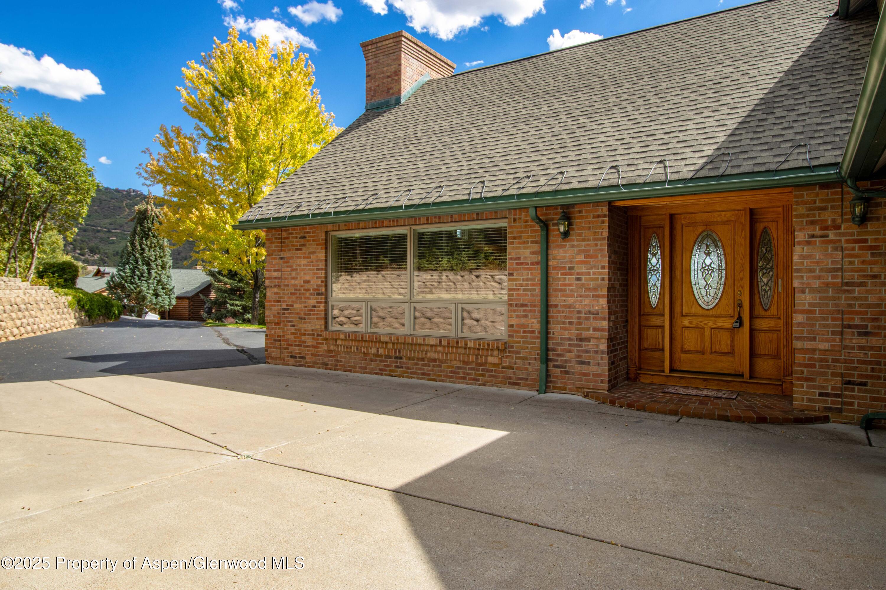 703 Silver Oak Drive Glenwood Springs CO 81601