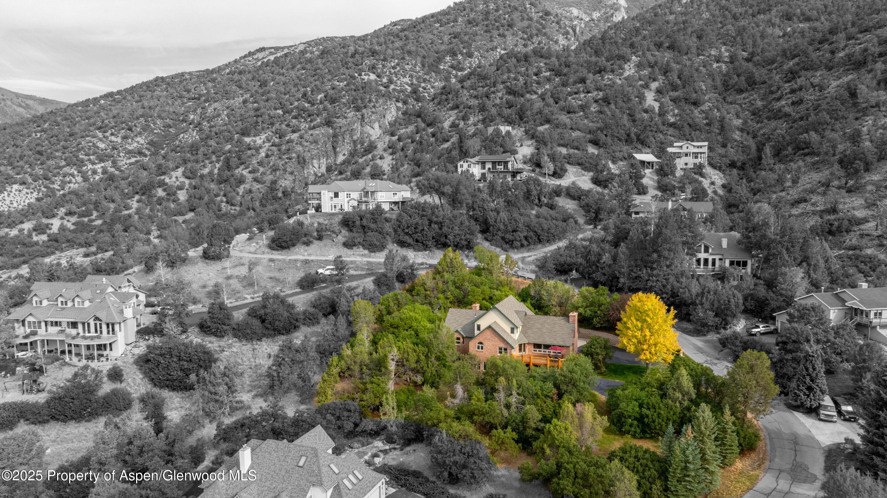 703 Silver Oak Drive Glenwood Springs CO 81601