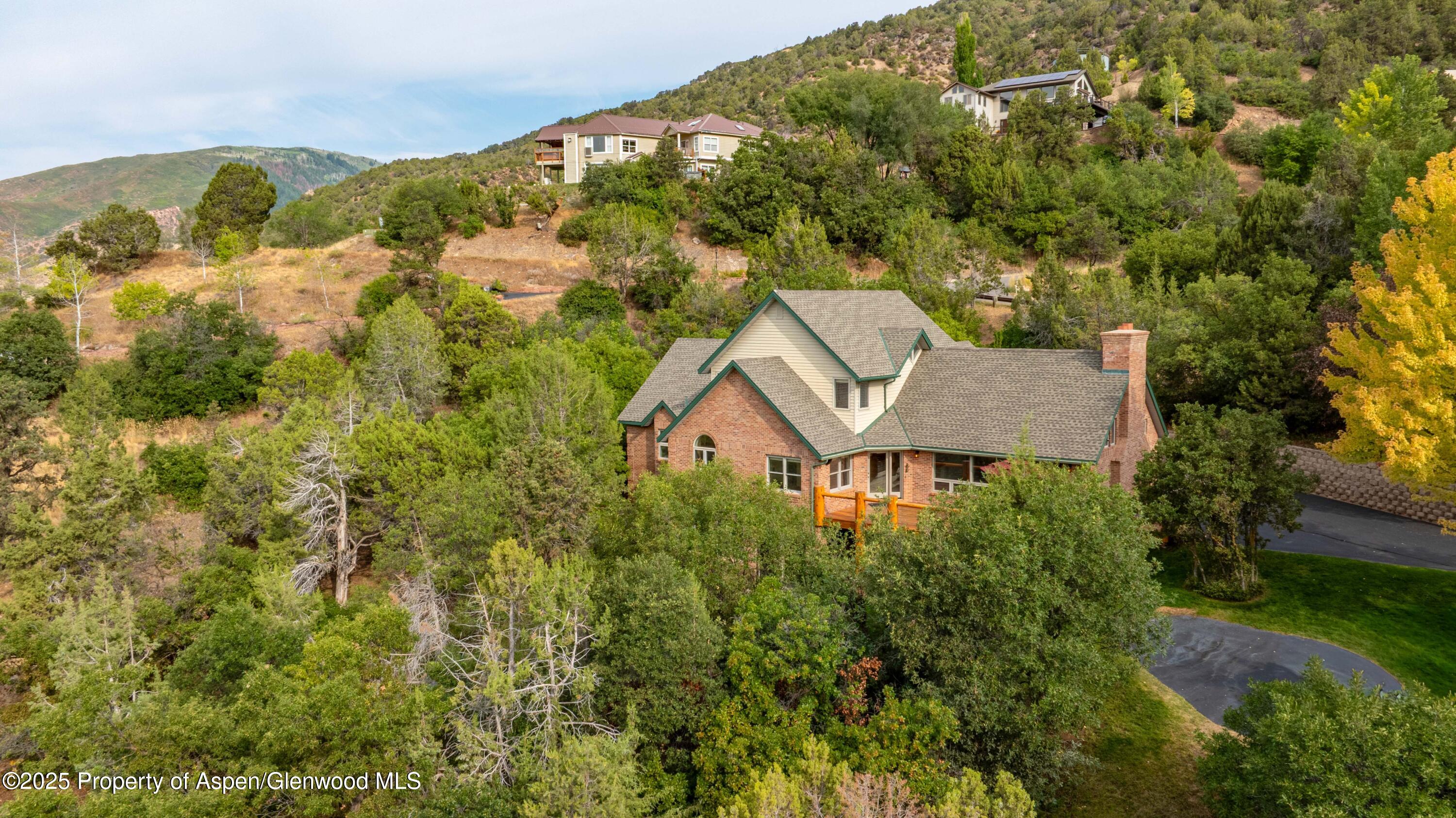 703 Silver Oak Drive Glenwood Springs CO 81601