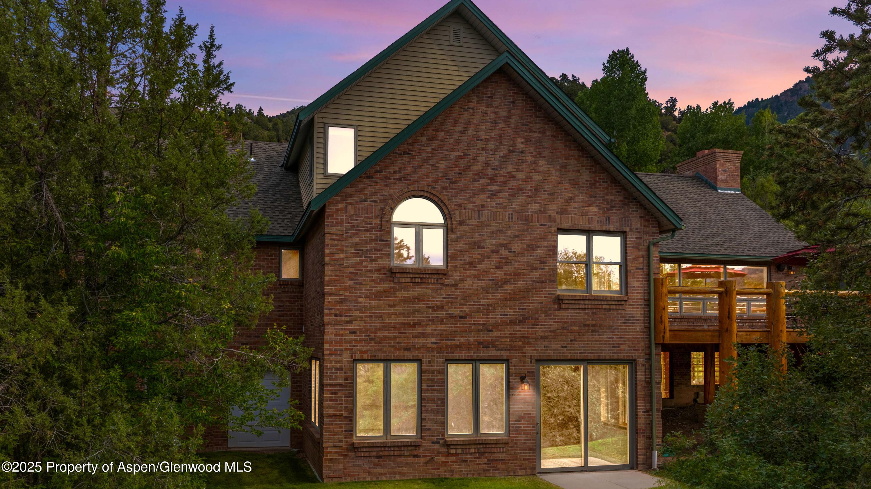 703 Silver Oak Drive Glenwood Springs CO 81601