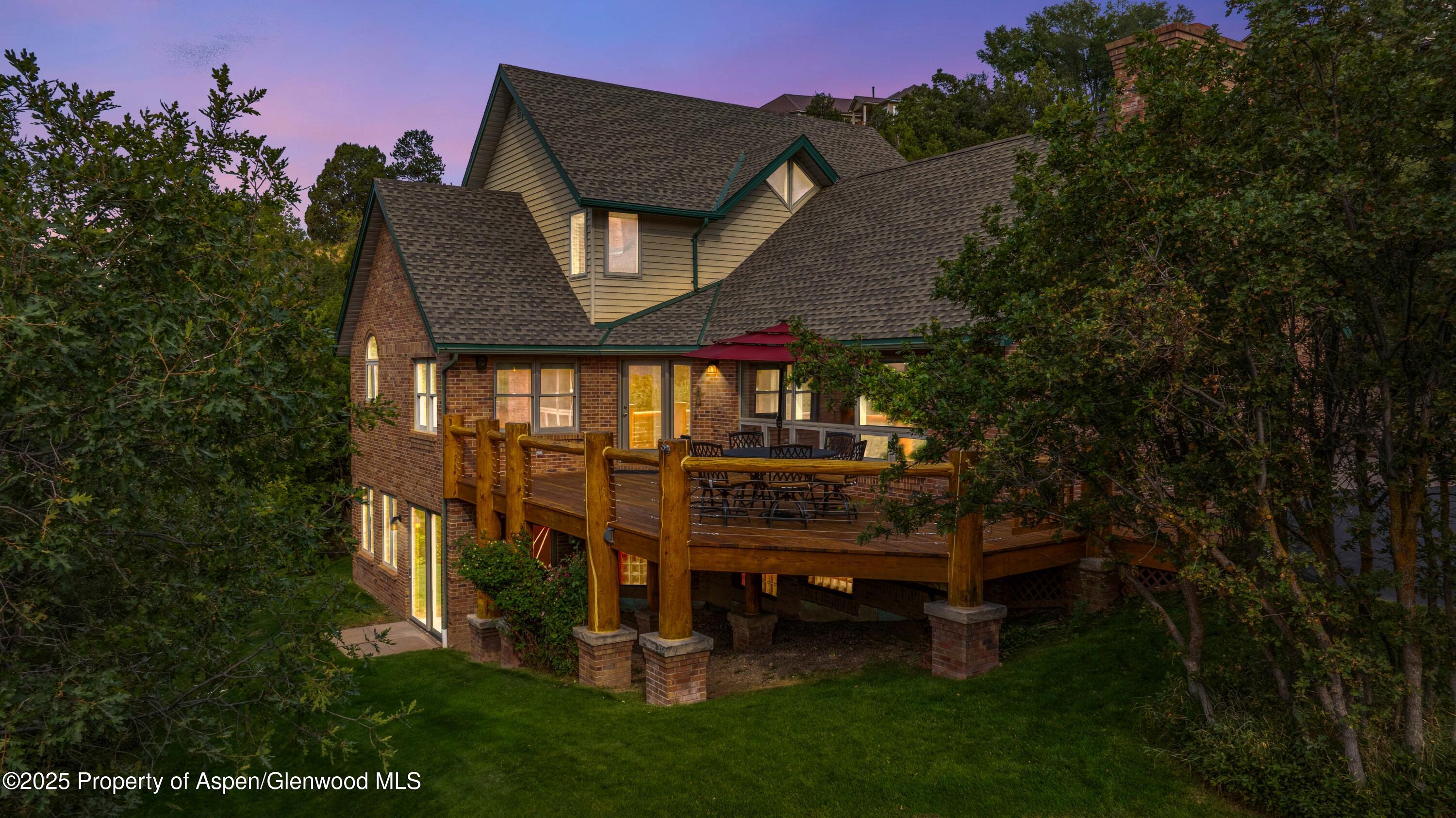 703 Silver Oak Drive Glenwood Springs CO 81601