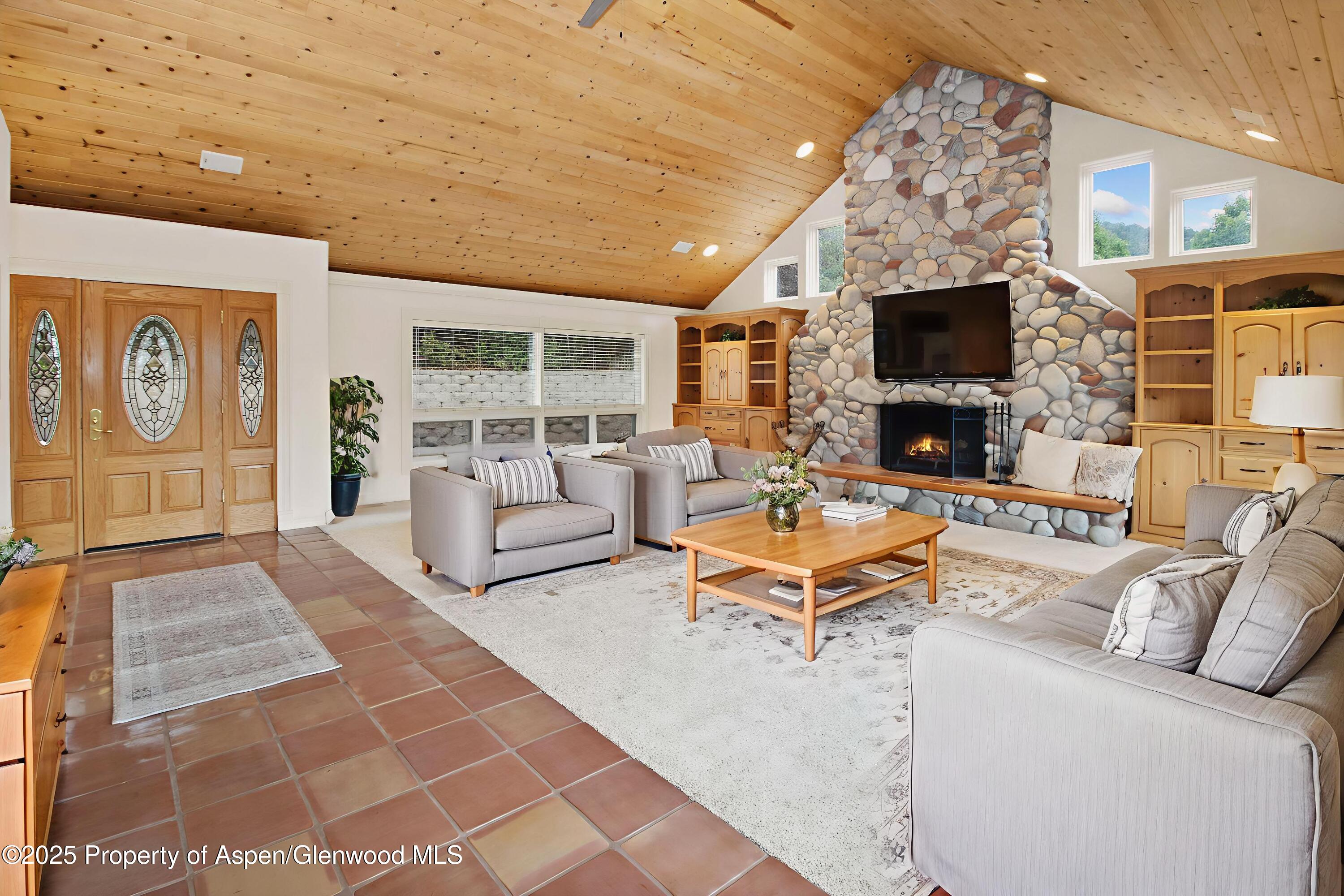 703 Silver Oak Drive Glenwood Springs CO 81601