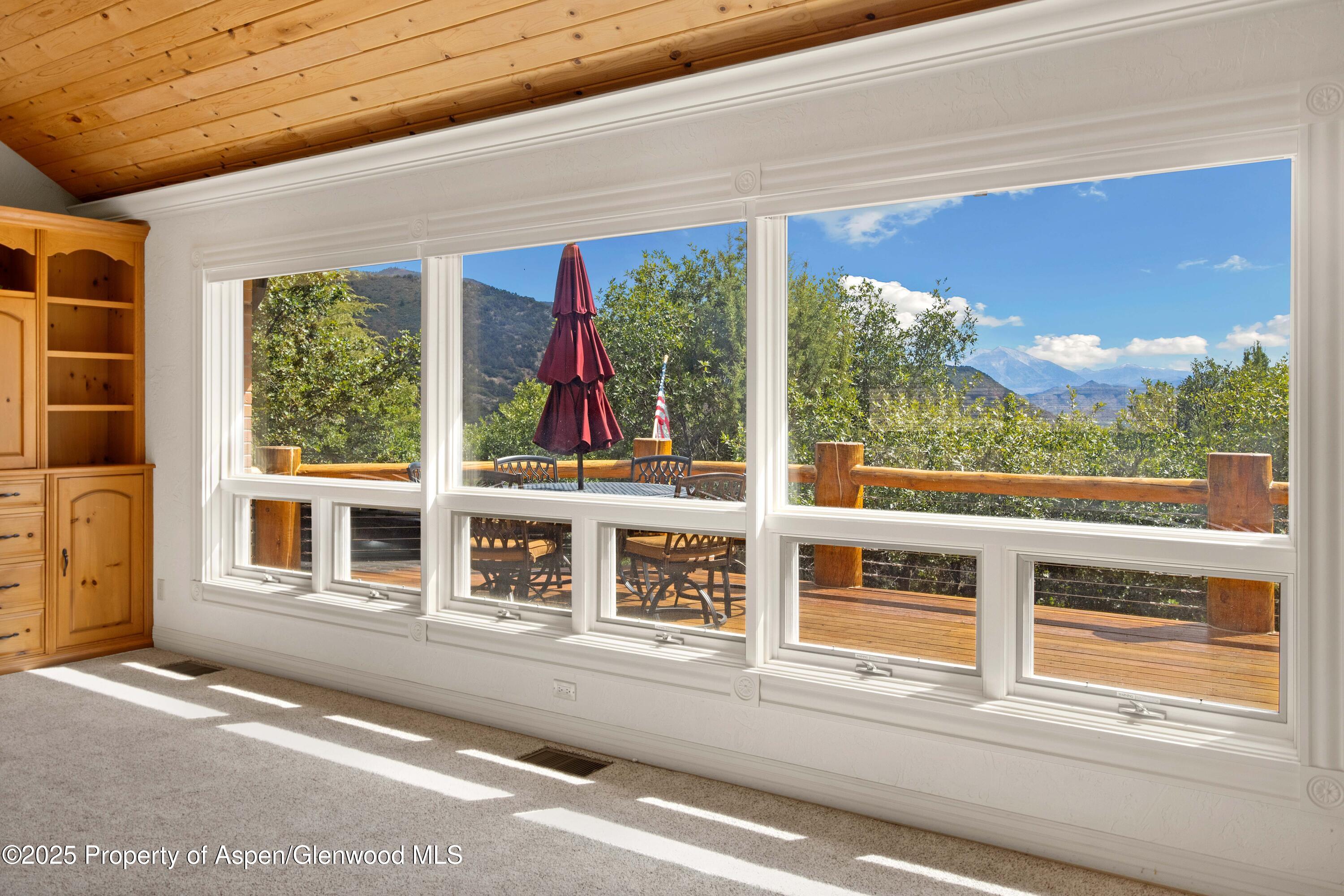 703 Silver Oak Drive Glenwood Springs CO 81601