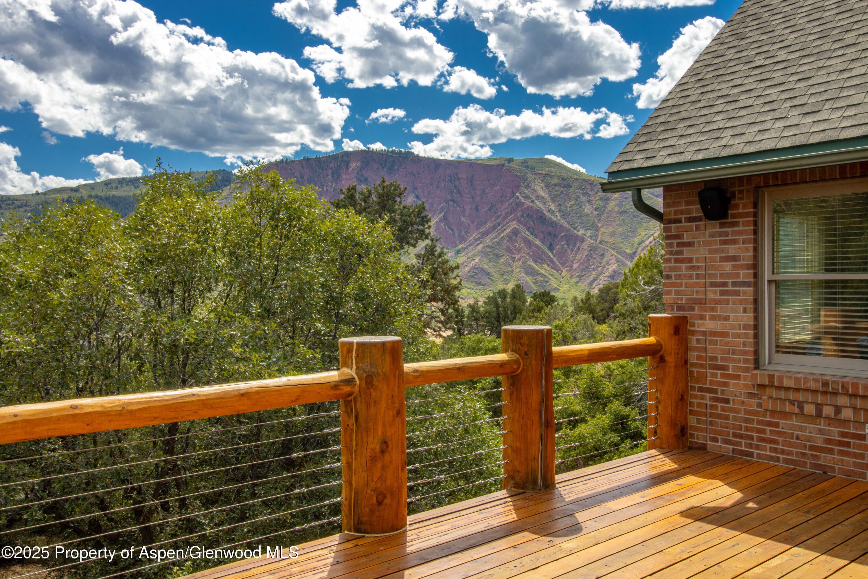 703 Silver Oak Drive Glenwood Springs CO 81601