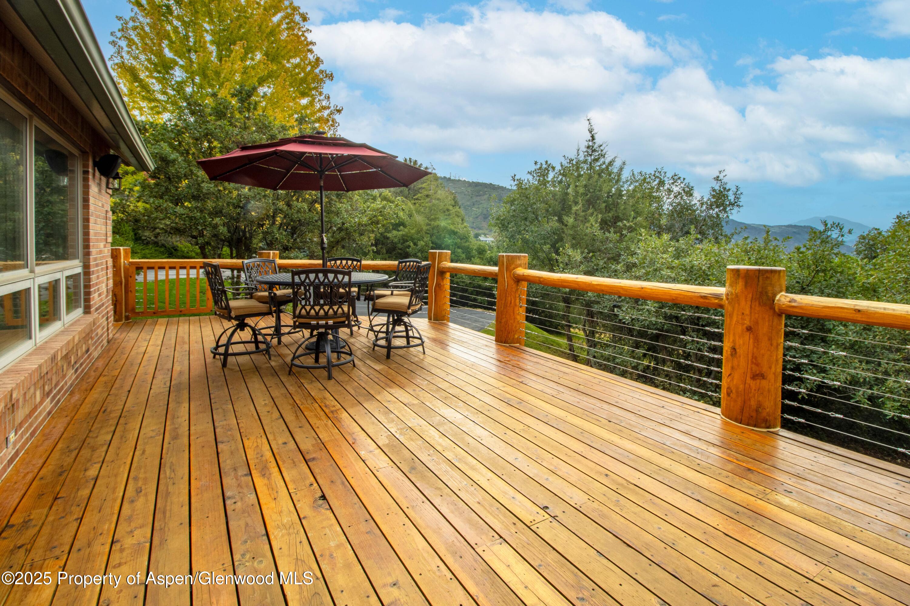 703 Silver Oak Drive Glenwood Springs CO 81601