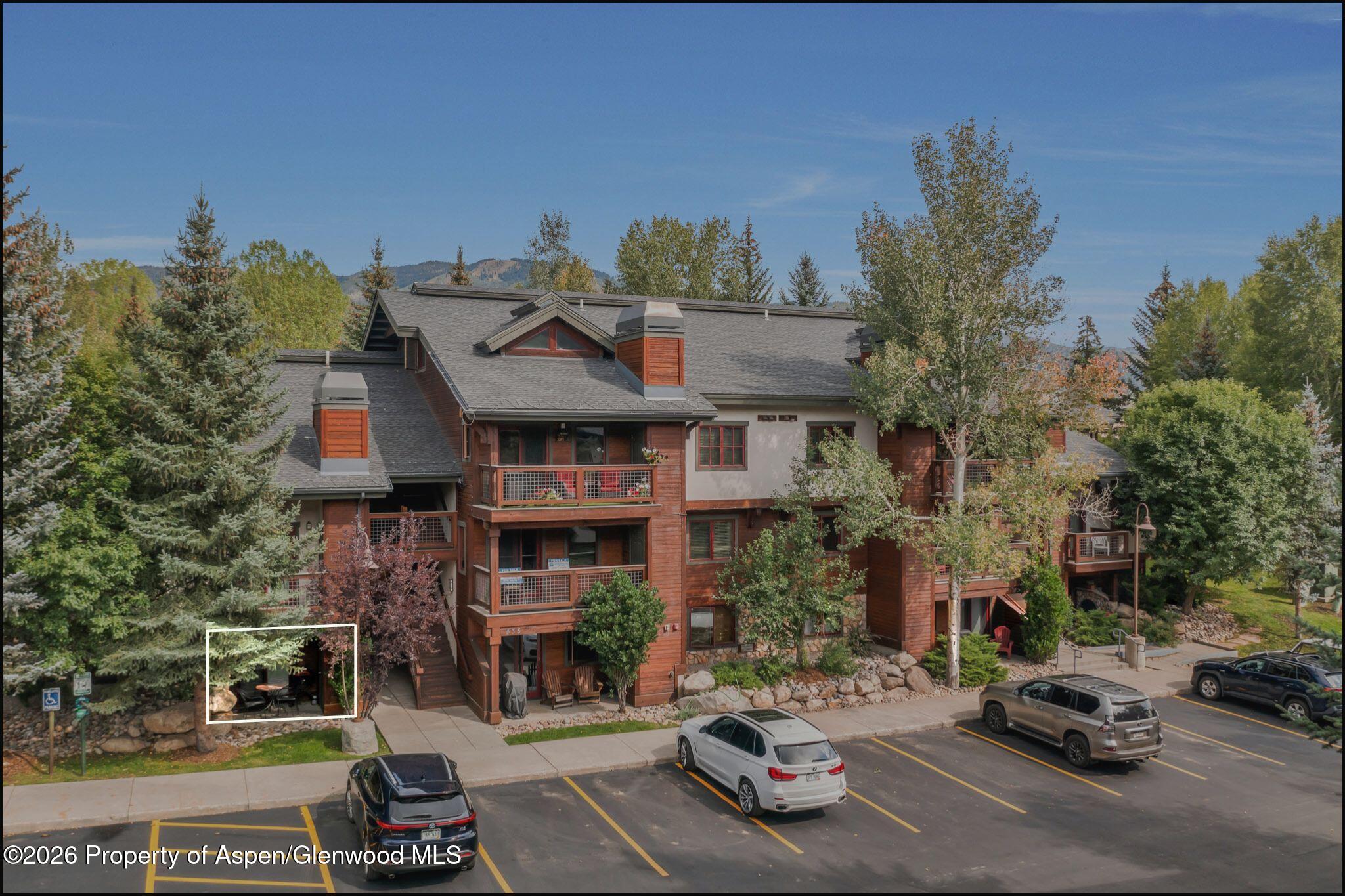 435 Ore House Plaza Steamboat CO 80487
