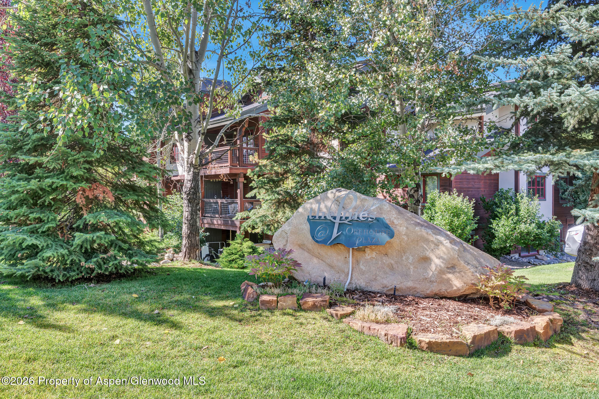 435 Ore House Plaza Steamboat CO 80487