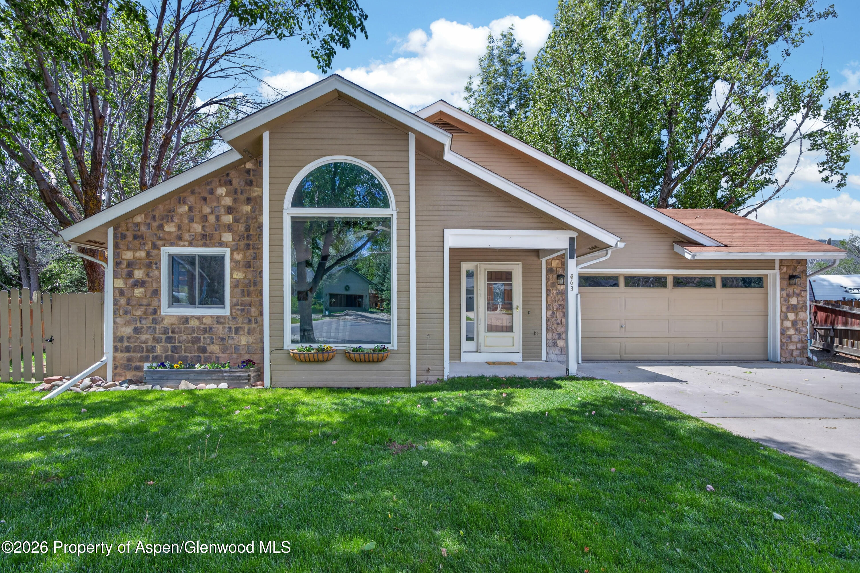463 Palmetto Drive New Castle CO 81647