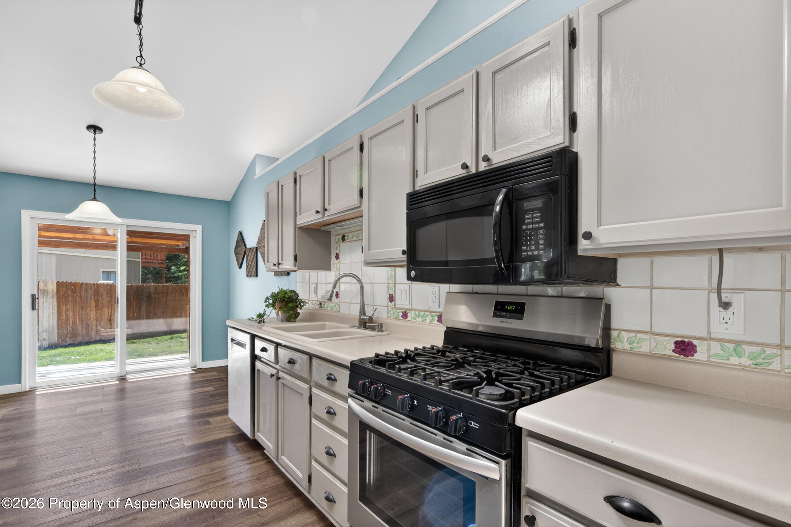 463 Palmetto Drive New Castle CO 81647