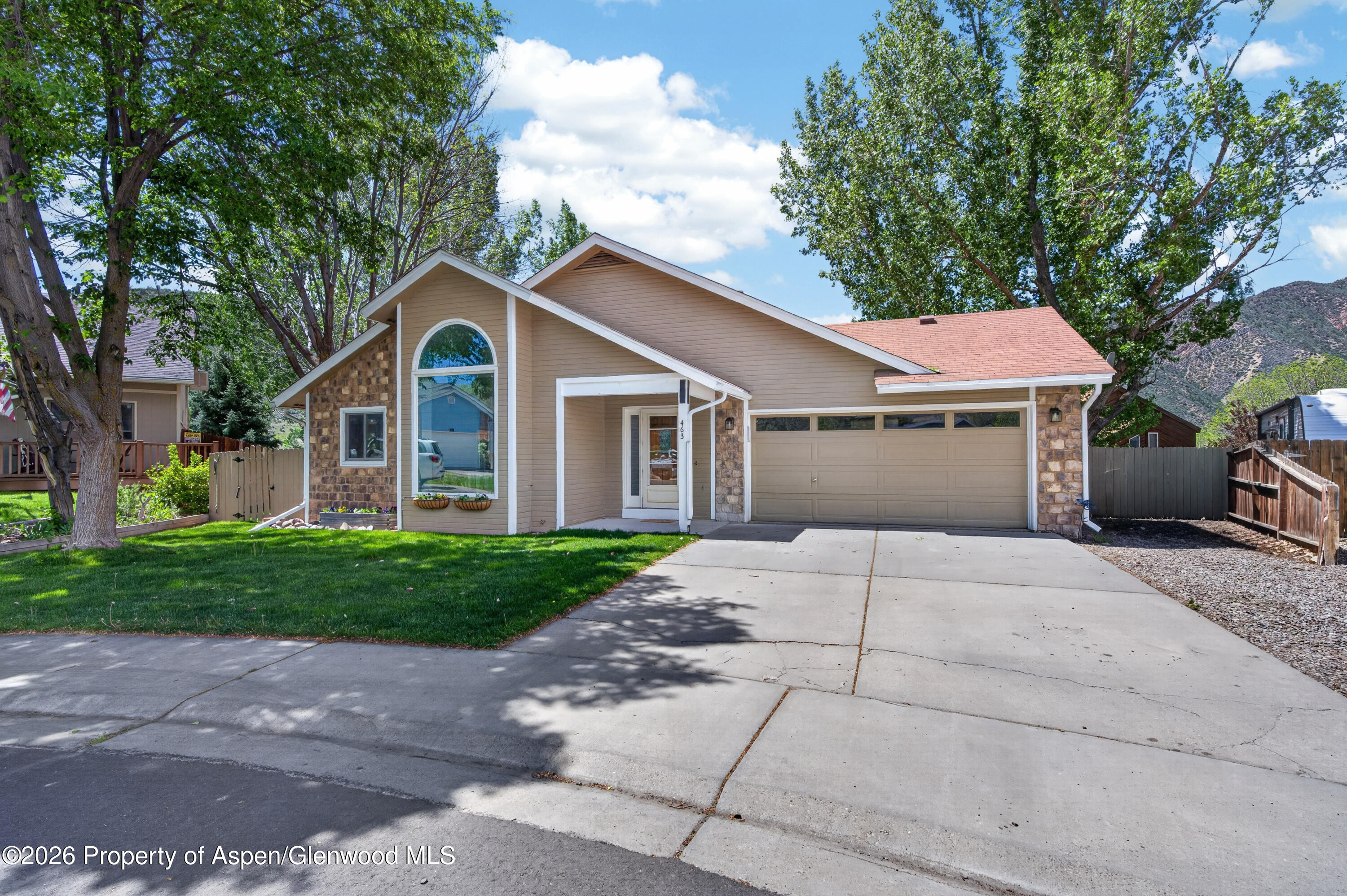 463 Palmetto Drive New Castle CO 81647
