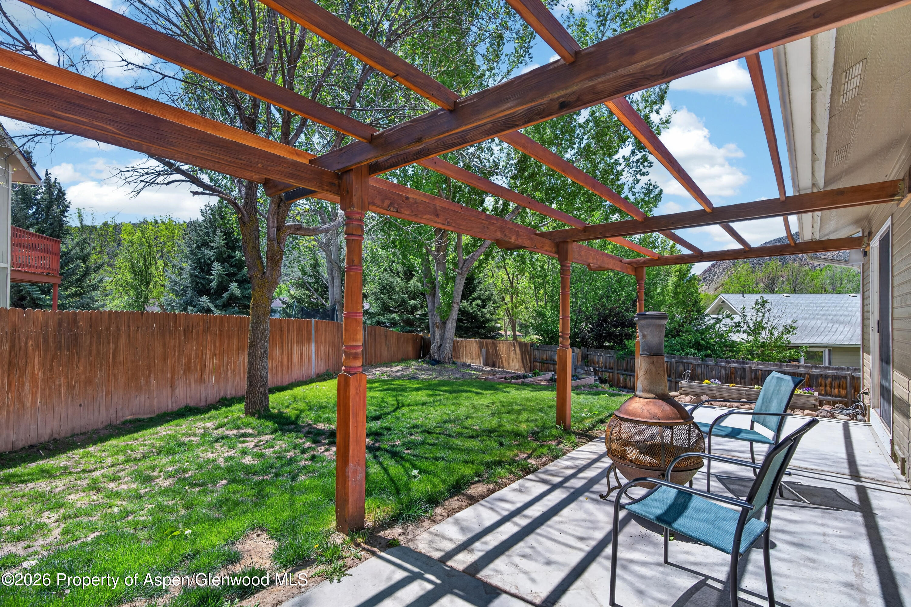 463 Palmetto Drive New Castle CO 81647