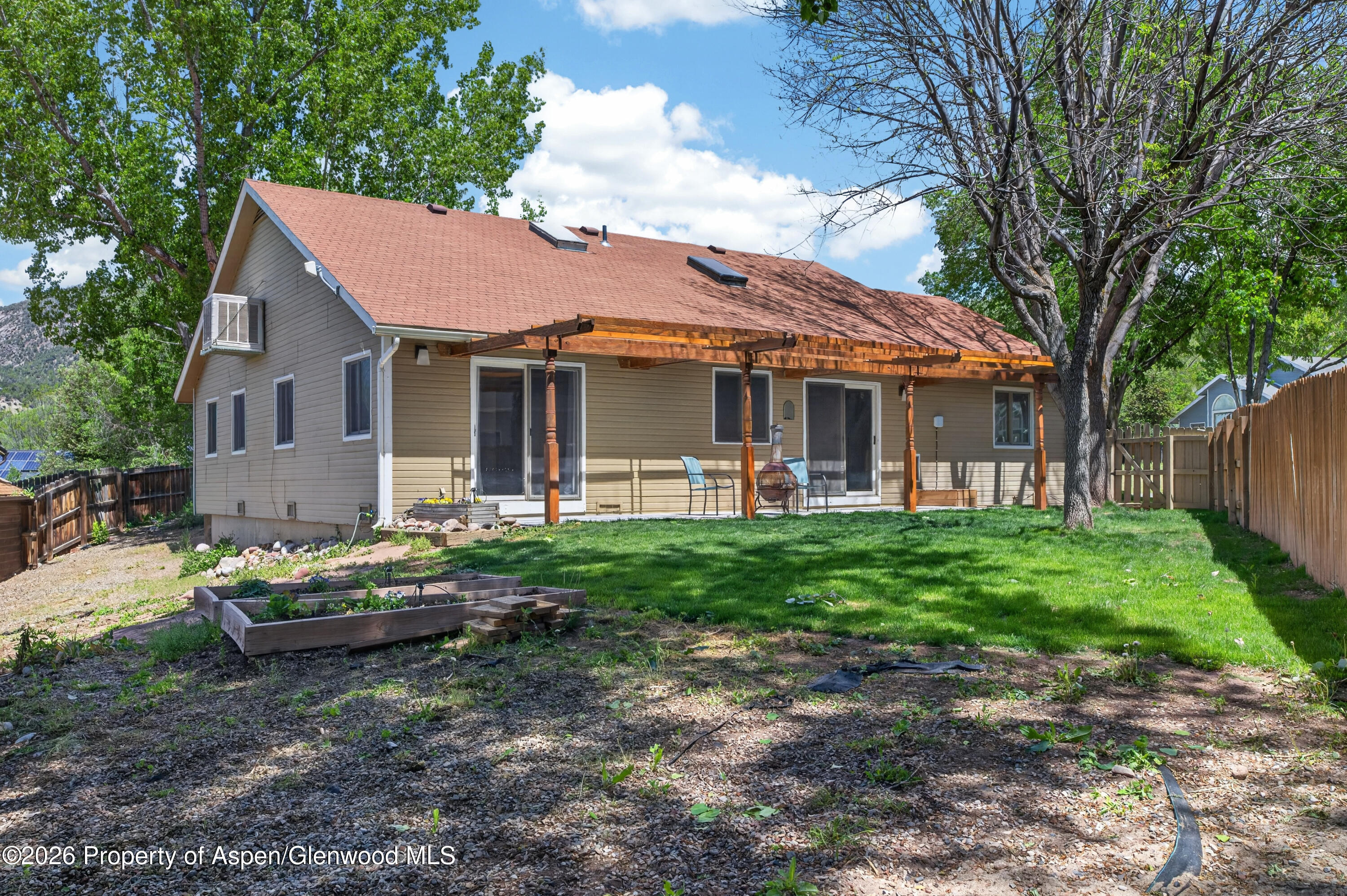 463 Palmetto Drive New Castle CO 81647