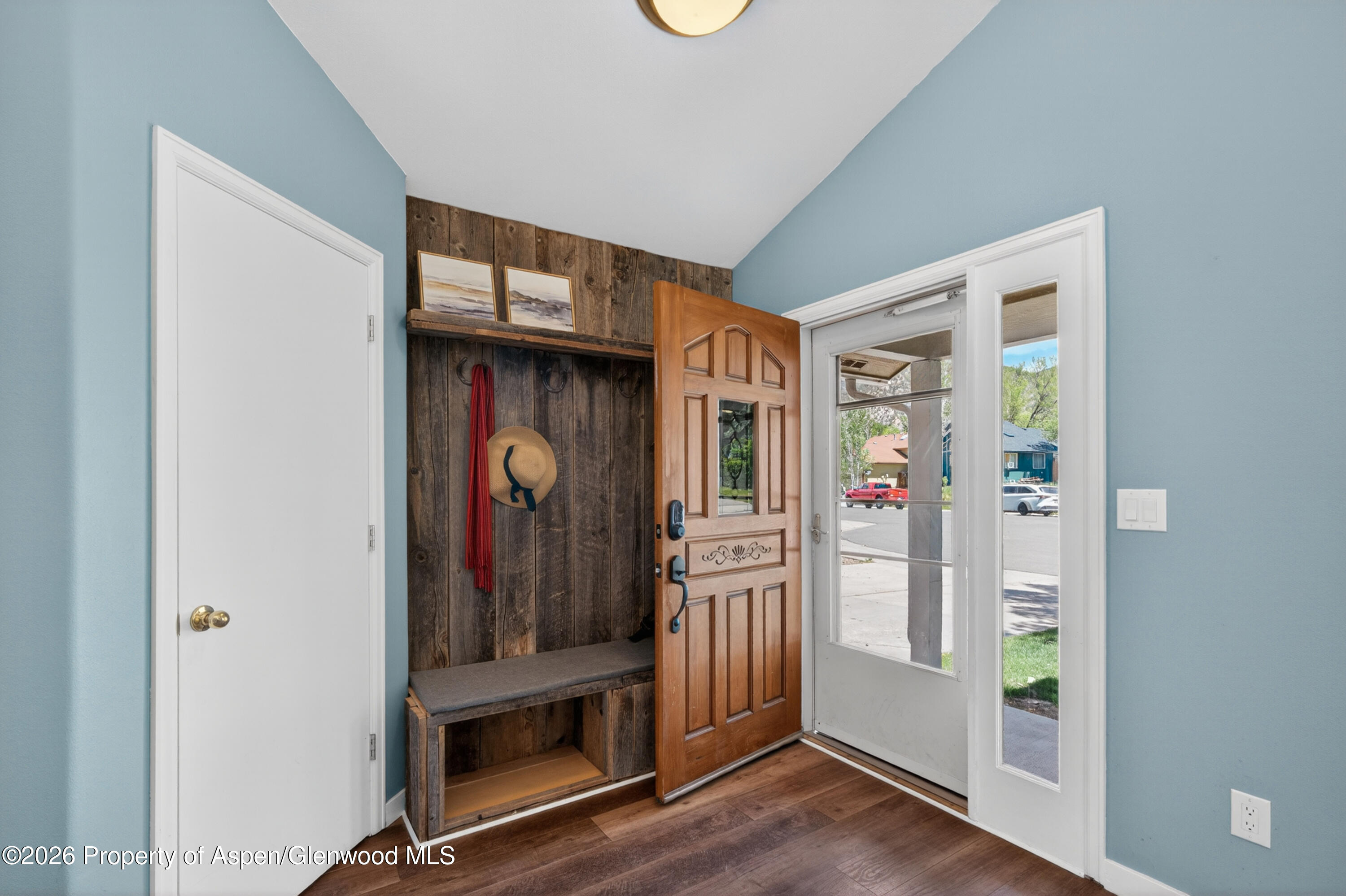 463 Palmetto Drive New Castle CO 81647