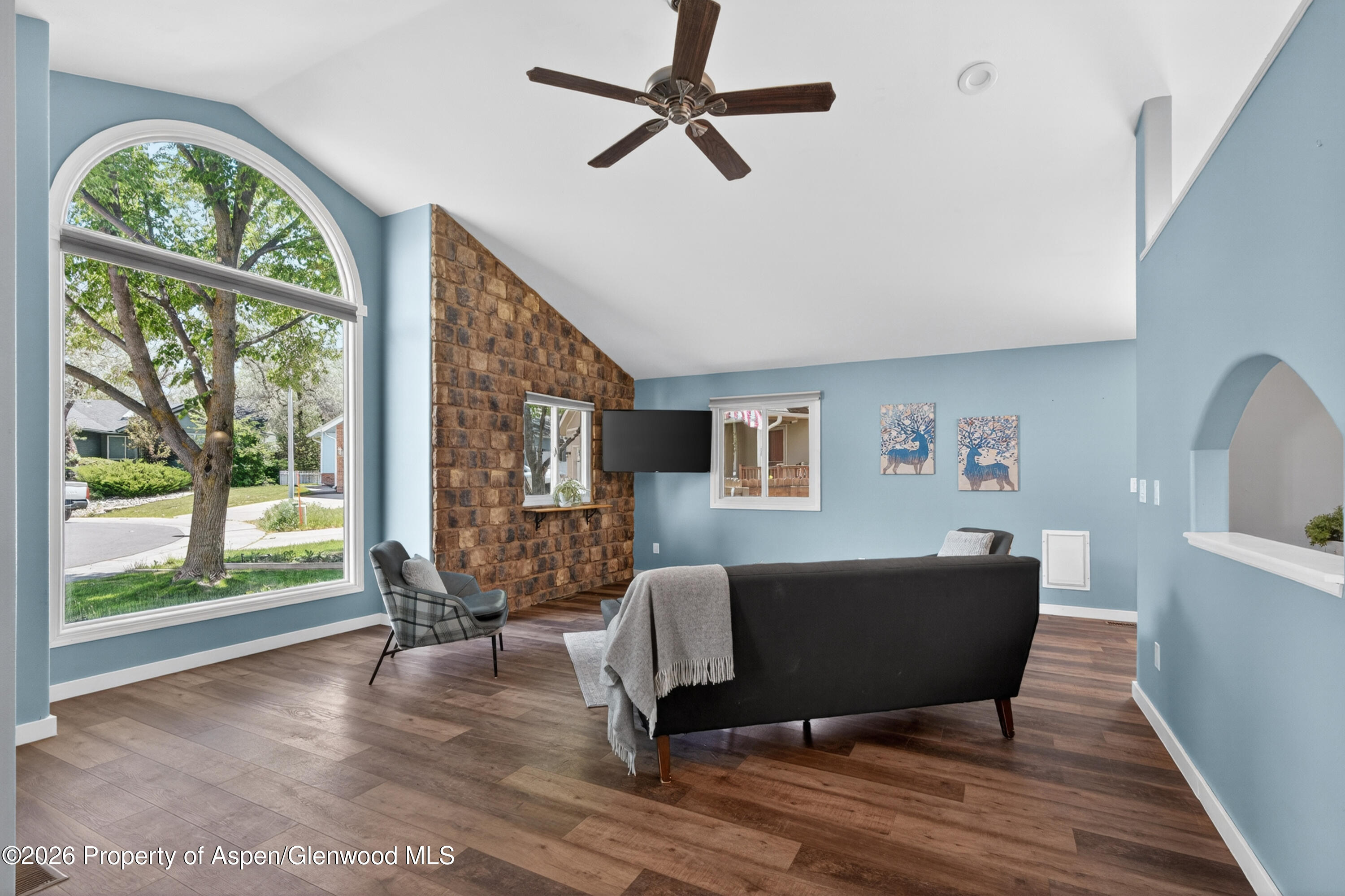 463 Palmetto Drive New Castle CO 81647